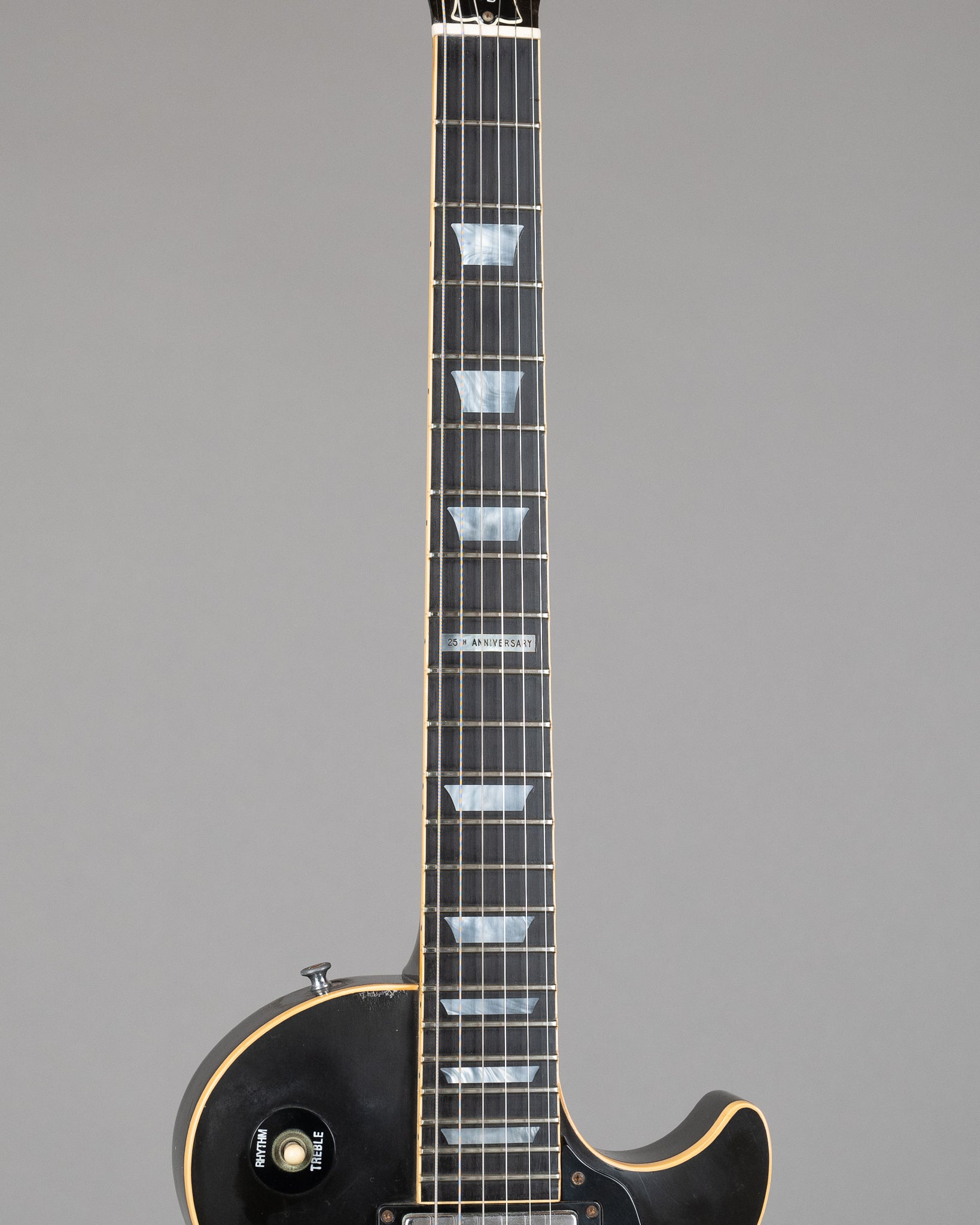1989 Gibson Les Paul Standard (USA, Silverburst, OHSC)