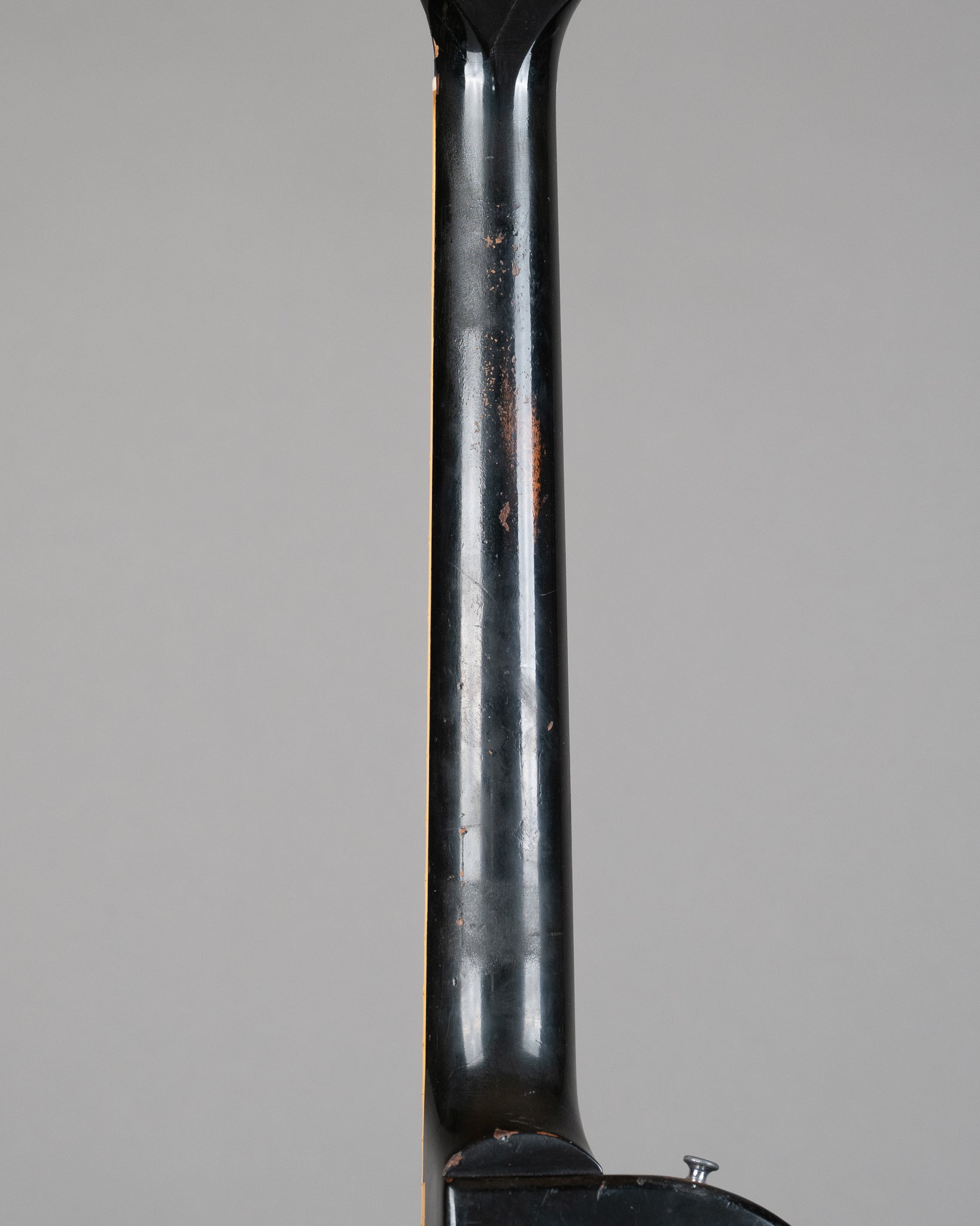 1989 Gibson Les Paul Standard (USA, Silverburst, OHSC)