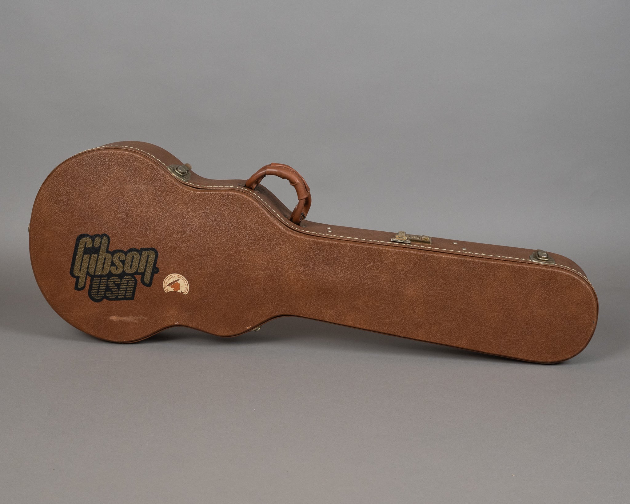 1989 Gibson Les Paul Standard (USA, Silverburst, OHSC)