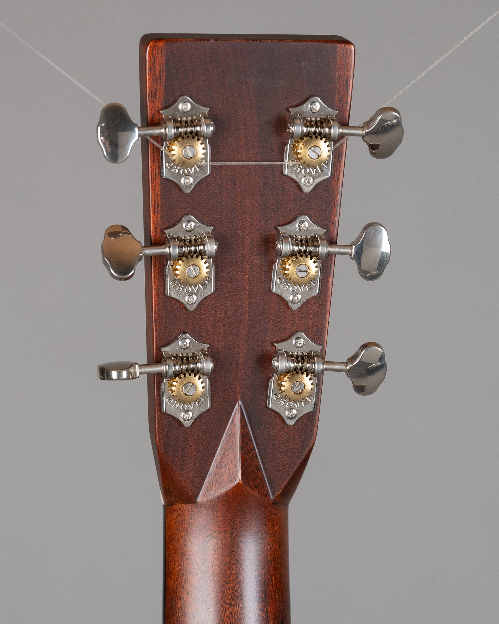 2018 Martin D-28 Standard (USA, Natural, OHSC)