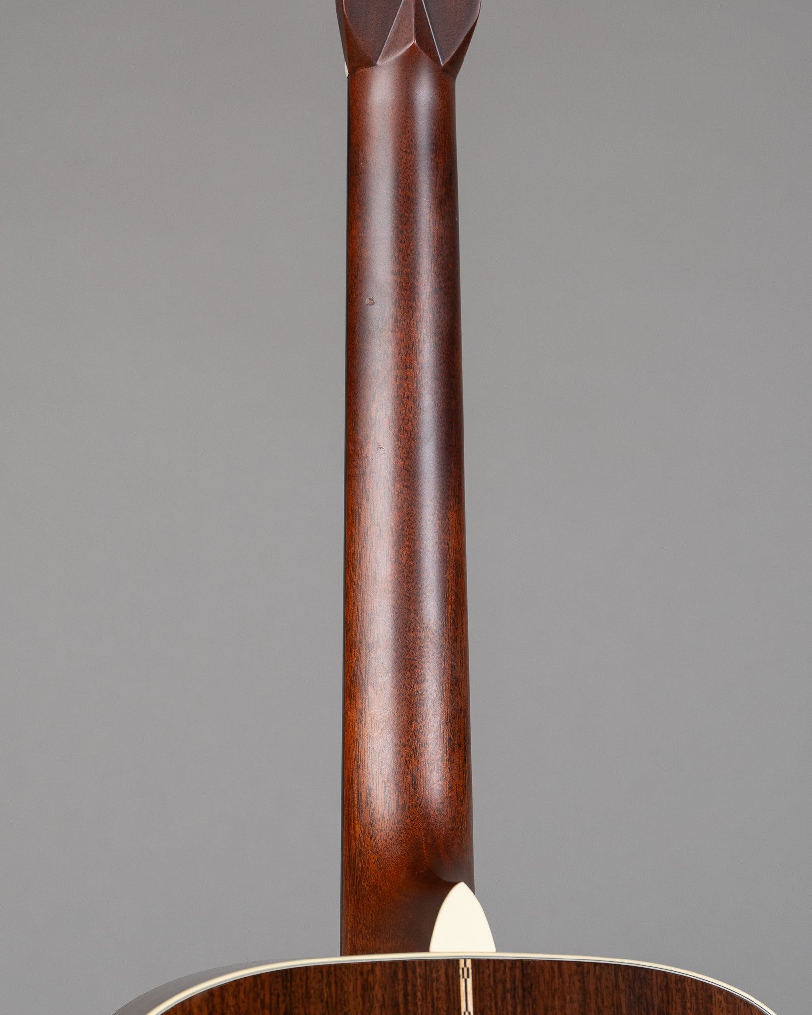 2018 Martin D-28 Standard (USA, Natural, OHSC)