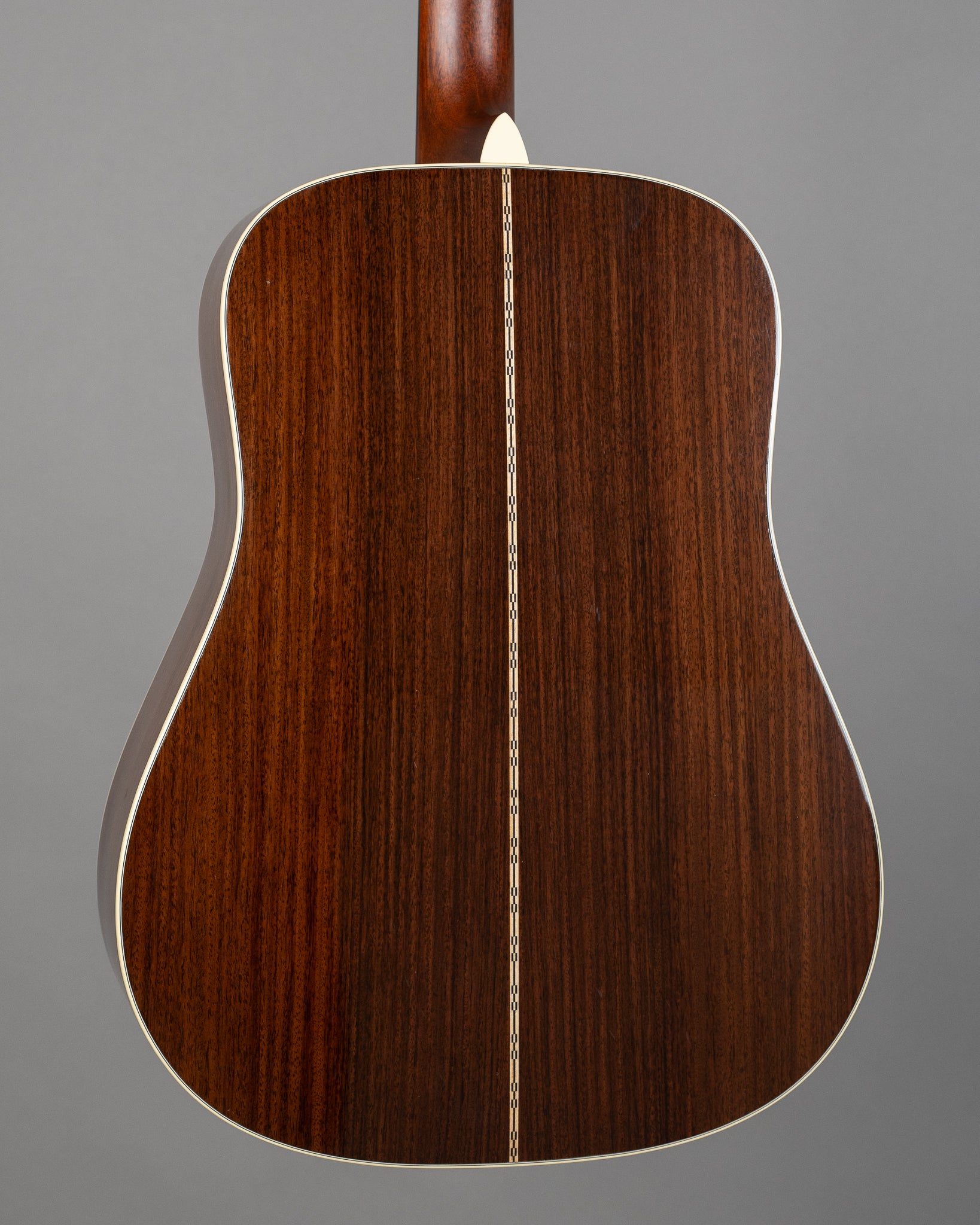 2018 Martin D-28 Standard (USA, Natural, OHSC)