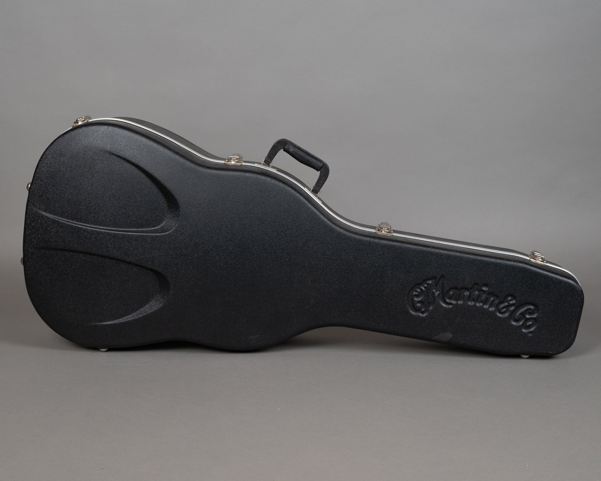 2018 Martin D-28 Standard (USA, Natural, OHSC)