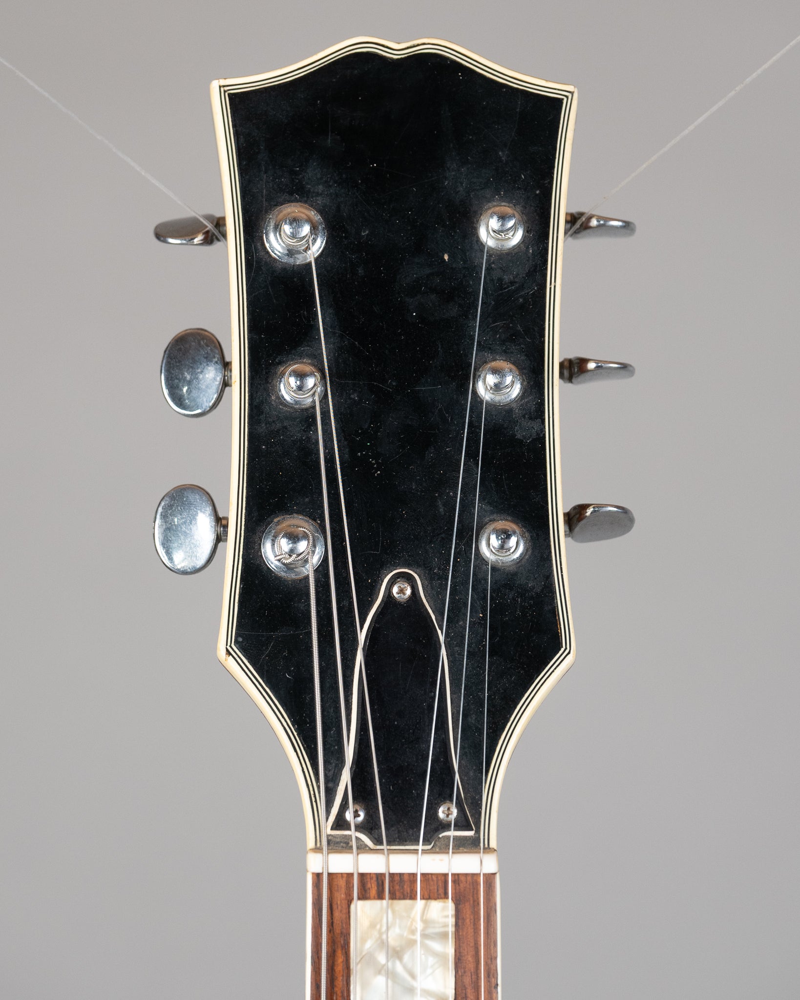 c1970s Japan SG (Japan, Brown)