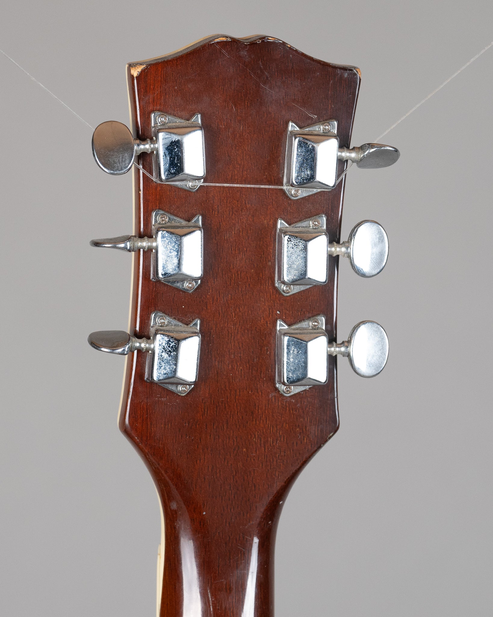 c1970s Japan SG (Japan, Brown)