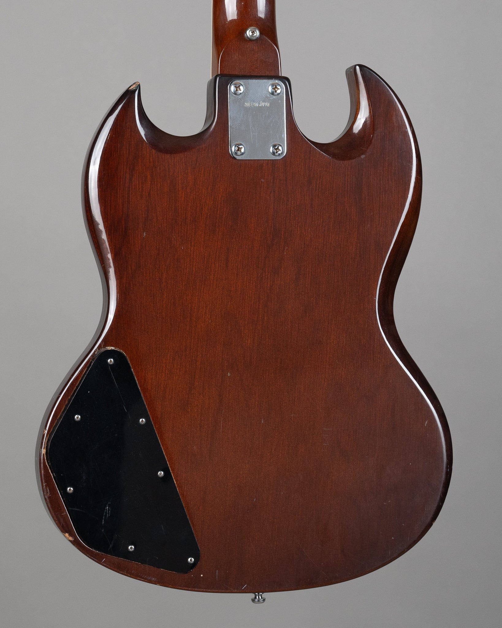 c1970s Japan SG (Japan, Brown)