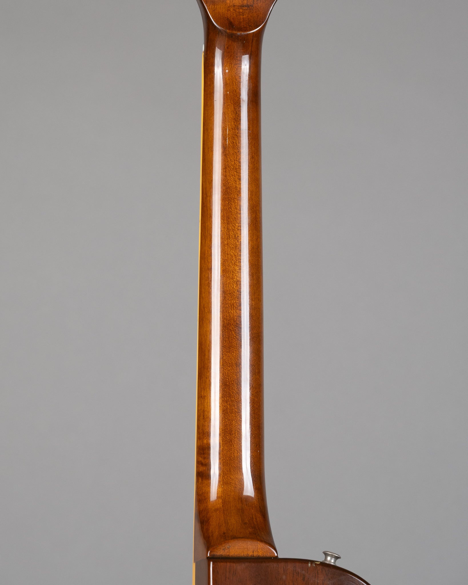 c1980 Aria Pro II LS-600 'Les Paul' (Japan, Goldtop)