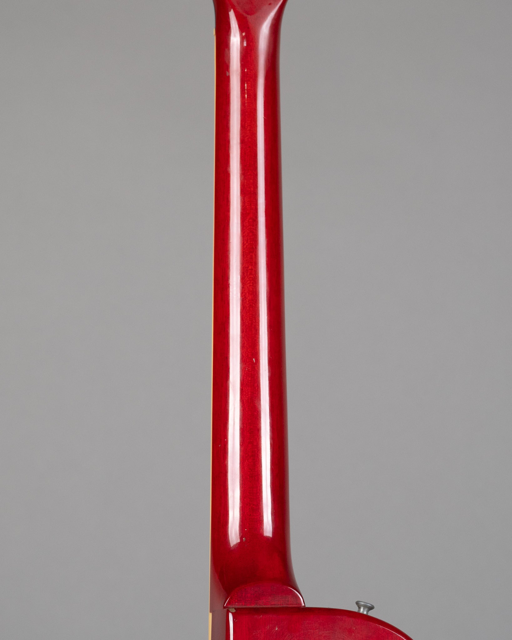 c1980 Greco EG-700 'Les Paul' (Japan, Sunburst)