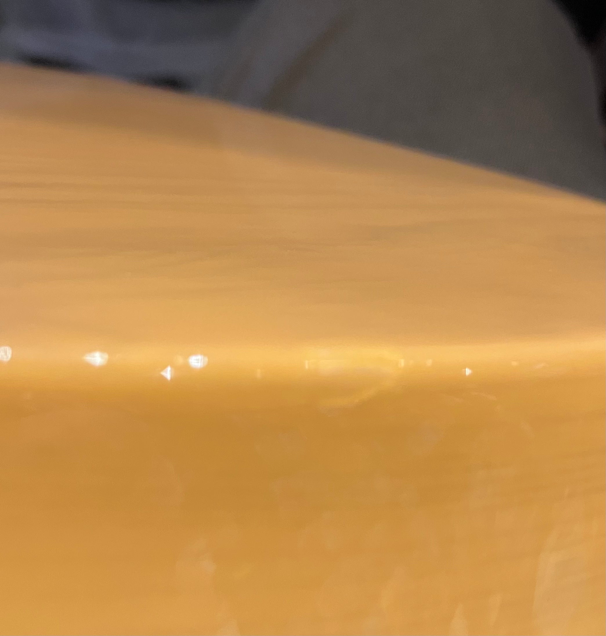 Fender American Vintage II 1951 Telecaster *SCRATCH & DENT*(Maple Fingerboard, Butterscotch Blonde)