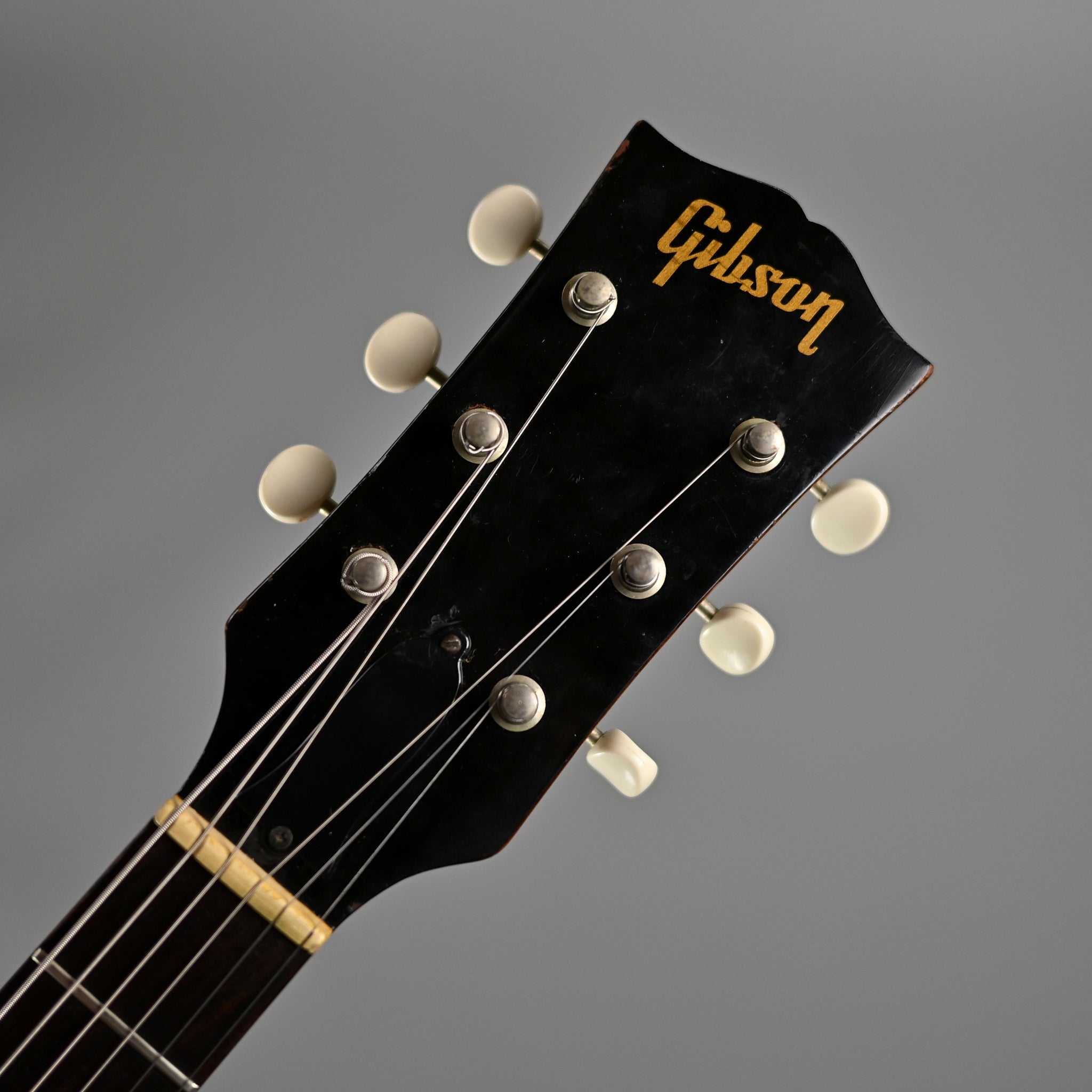 1966 Gibson ES-125-T (USA, Cherryburst)