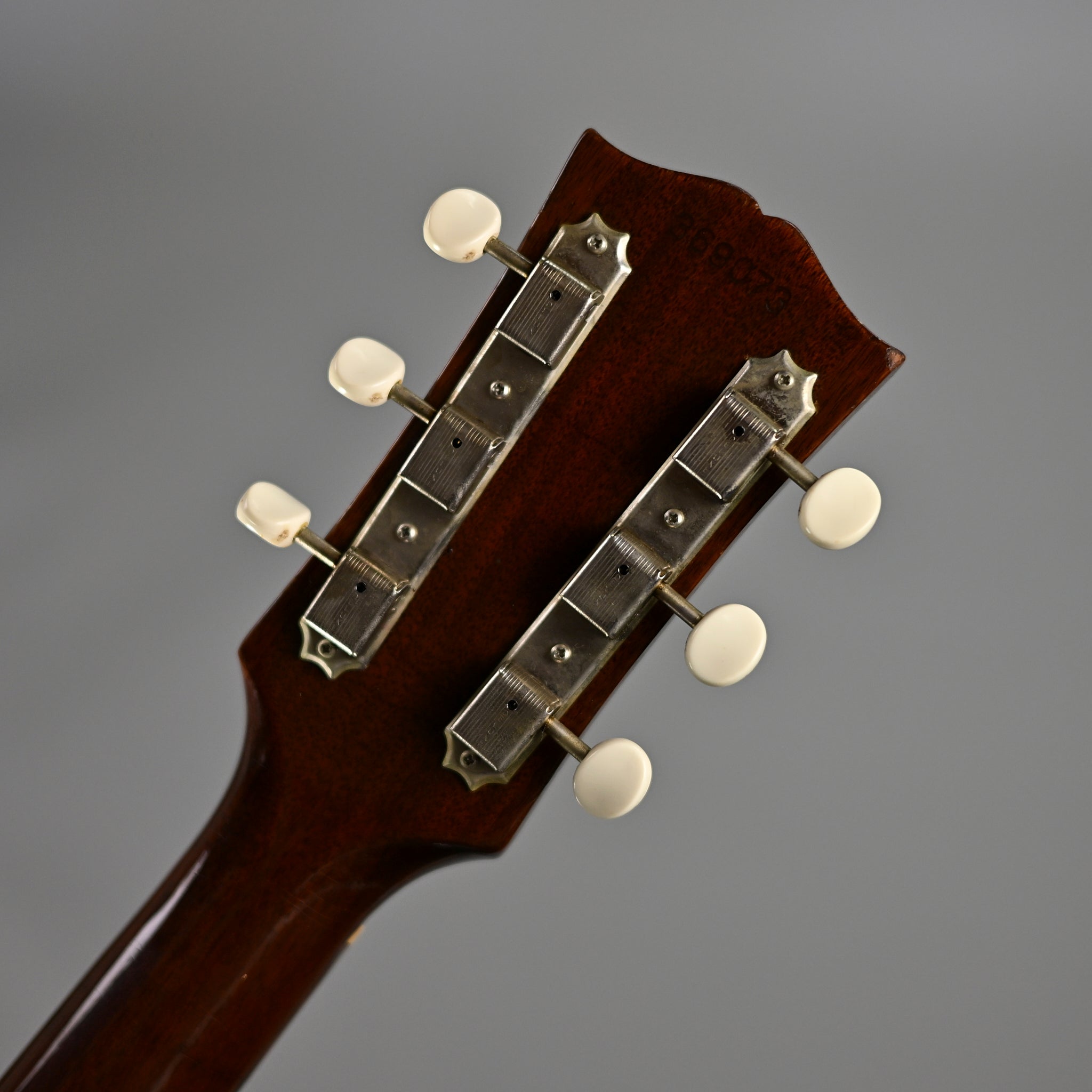 1966 Gibson ES-125-T (USA, Cherryburst)