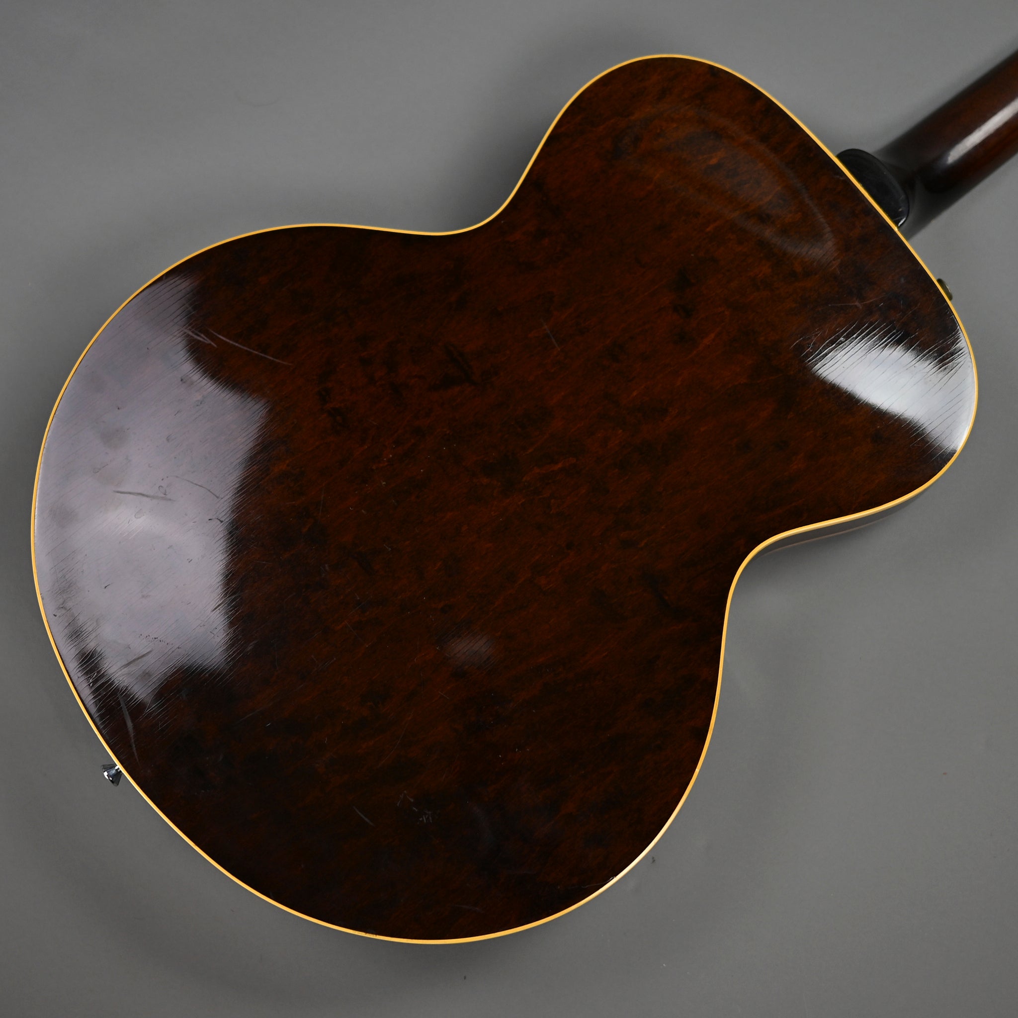 1966 Gibson ES-125-T (USA, Cherryburst)