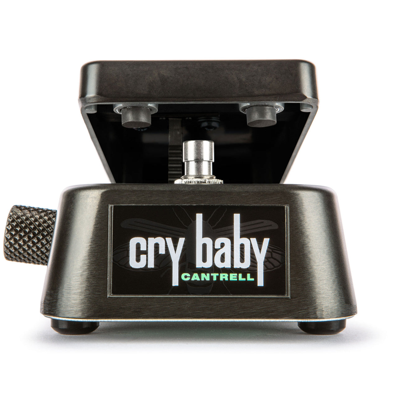 ギター GCB-95 CRYBABY WAH WAH Dunlop (Jim Dunlop) GCB95 Crybaby（ジムダンロップ）ワウペダル