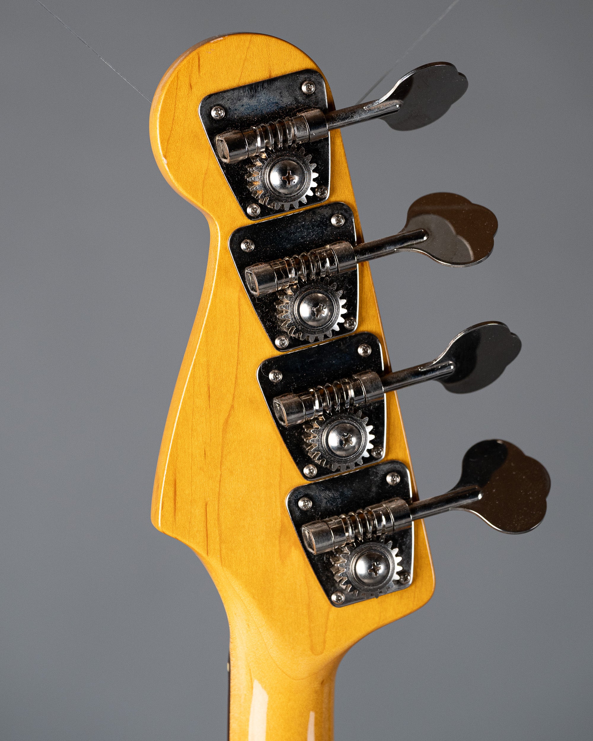 1995 Fender JB-62 Jazz Bass (Japan, Sunburst)