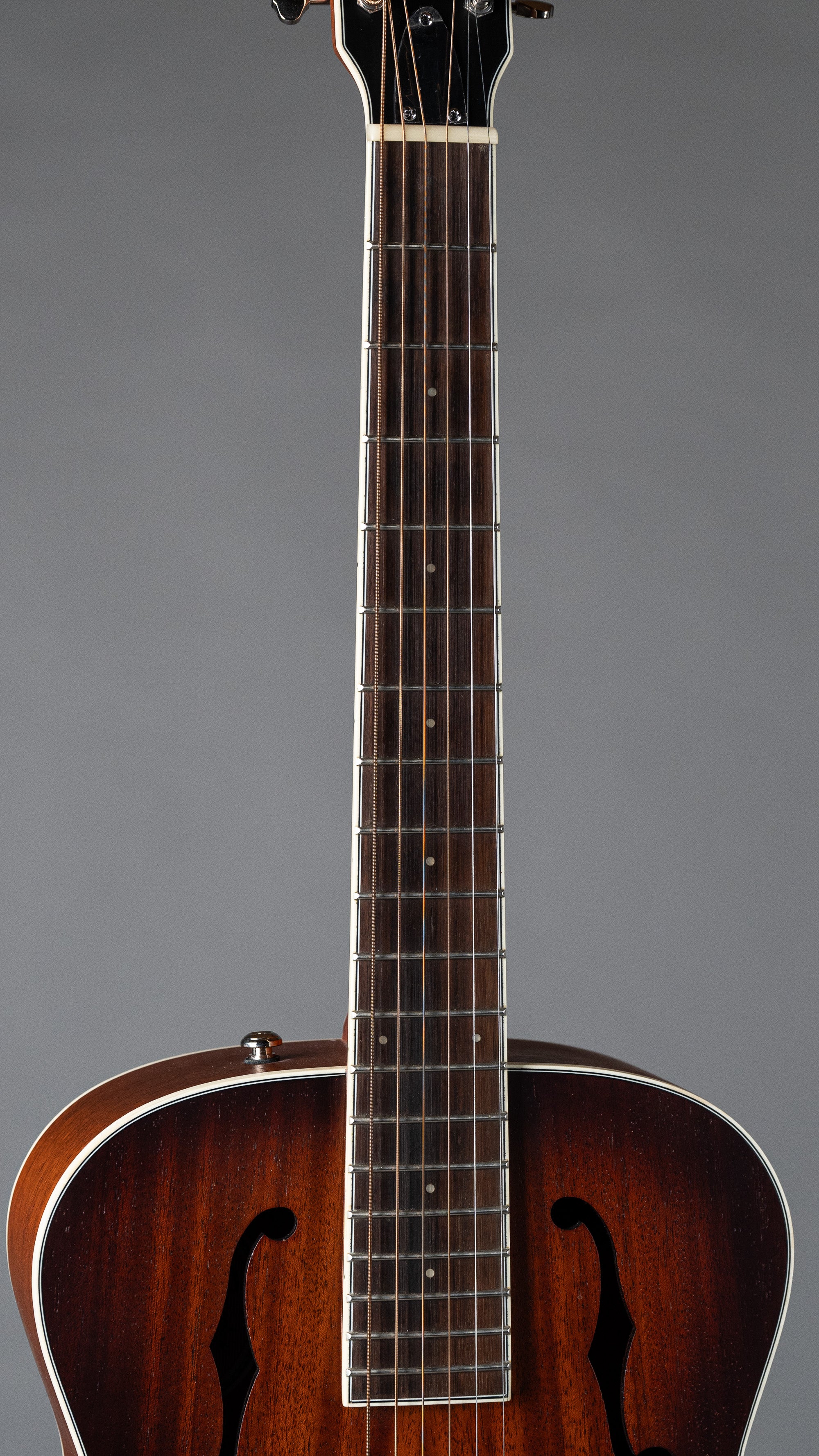 2022 Fender PR-180E Resonator (China, Aged Cognac Burst, OHSC)