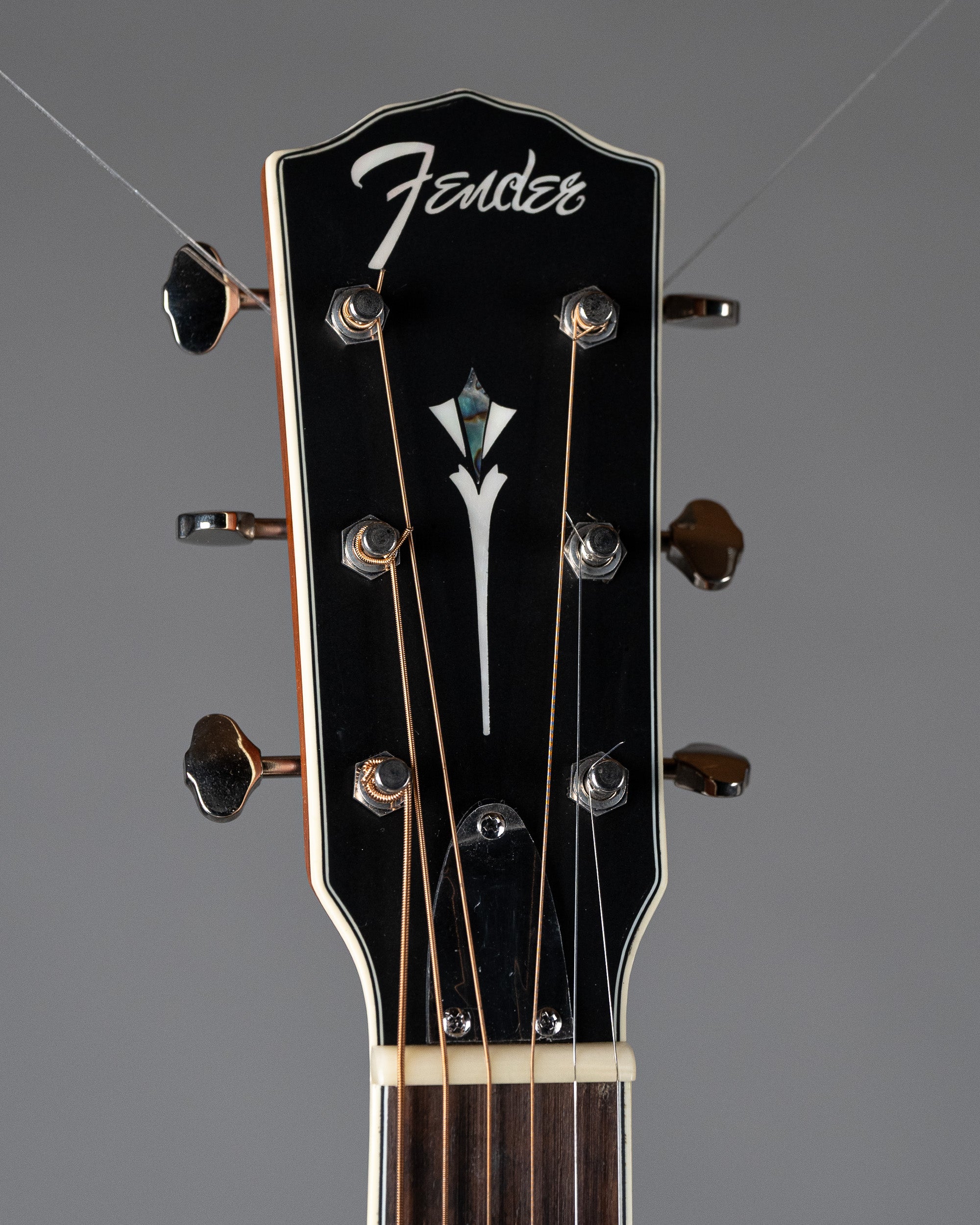2022 Fender PR-180E Resonator (China, Aged Cognac Burst, OHSC)