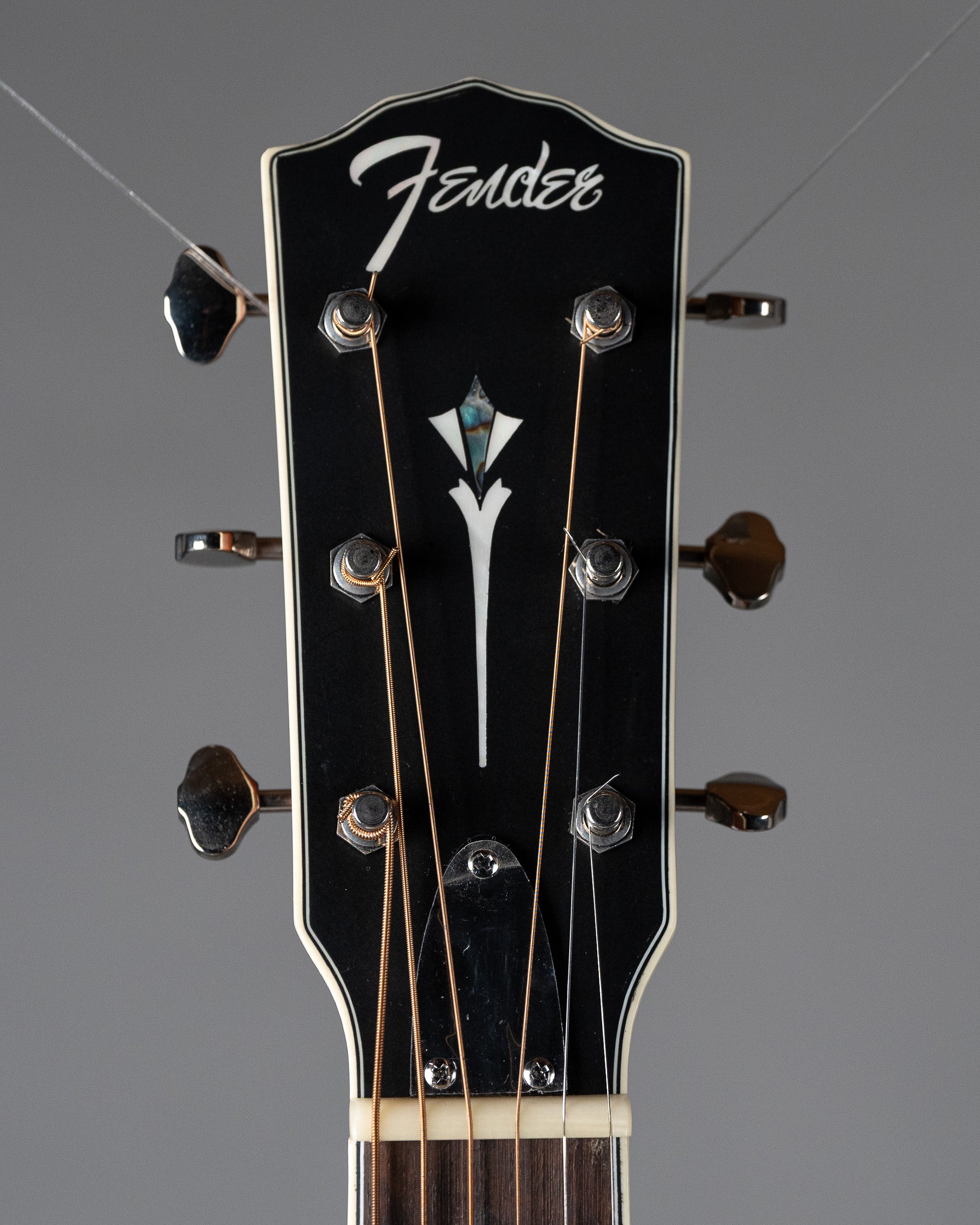 2022 Fender PR-180E Resonator (China, Aged Cognac Burst, OHSC)