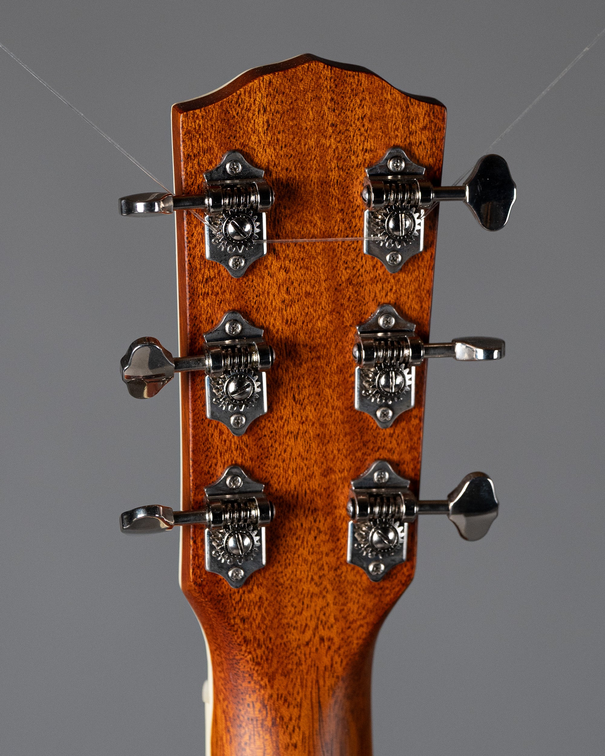 2022 Fender PR-180E Resonator (China, Aged Cognac Burst, OHSC)