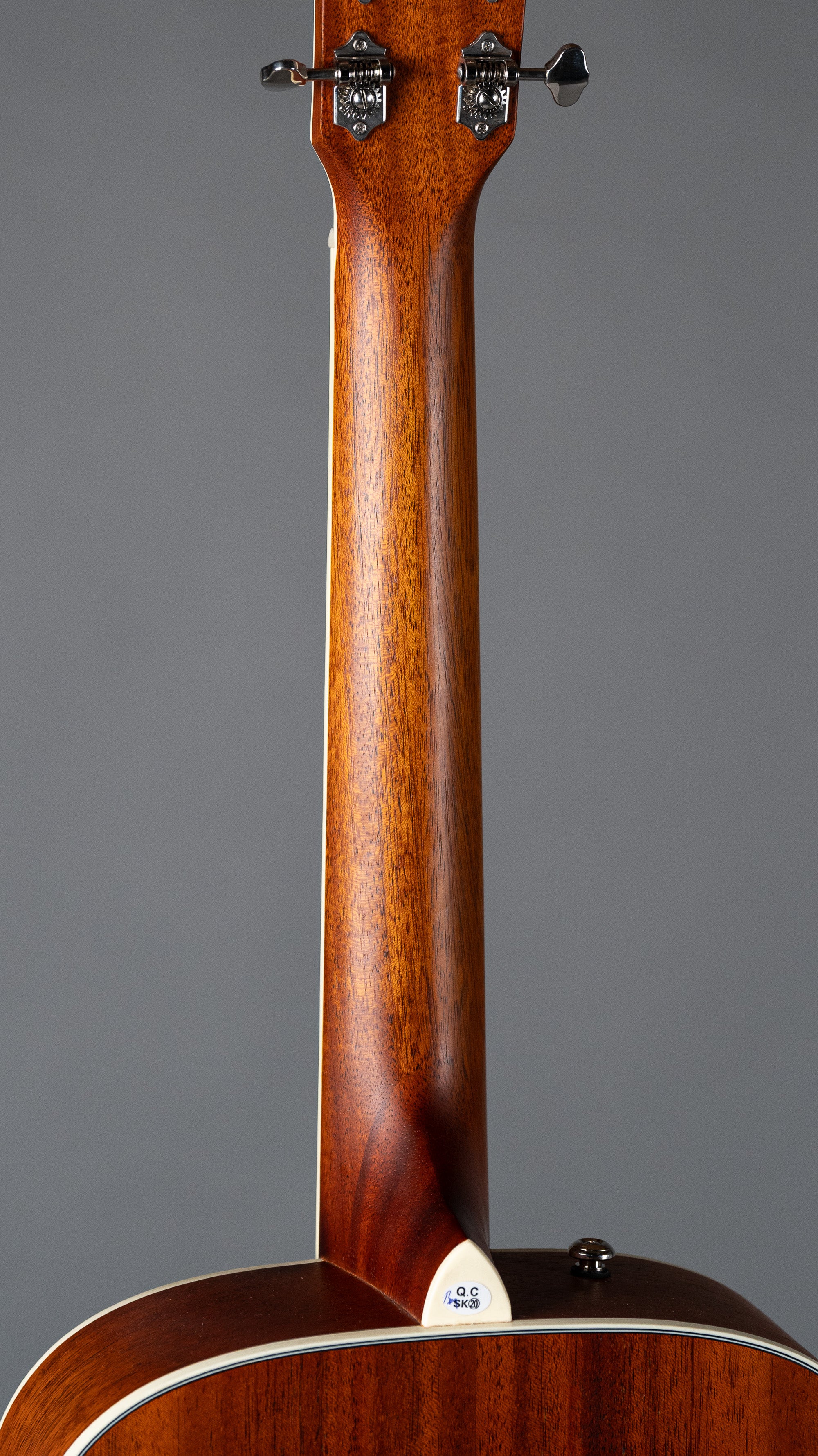 2022 Fender PR-180E Resonator (China, Aged Cognac Burst, OHSC)