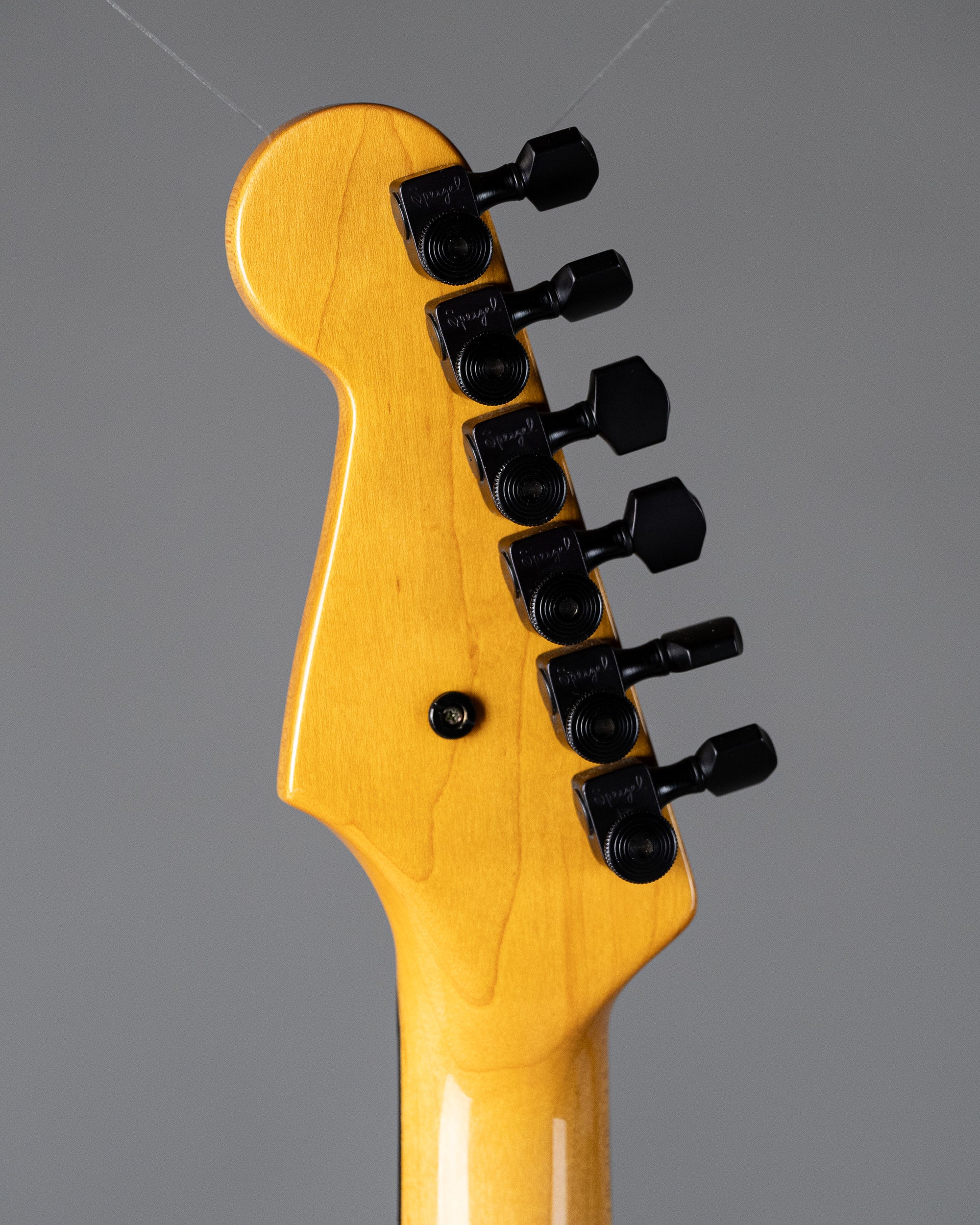 c1980s Levinson Blade RH3 (Japan, White, HSC)