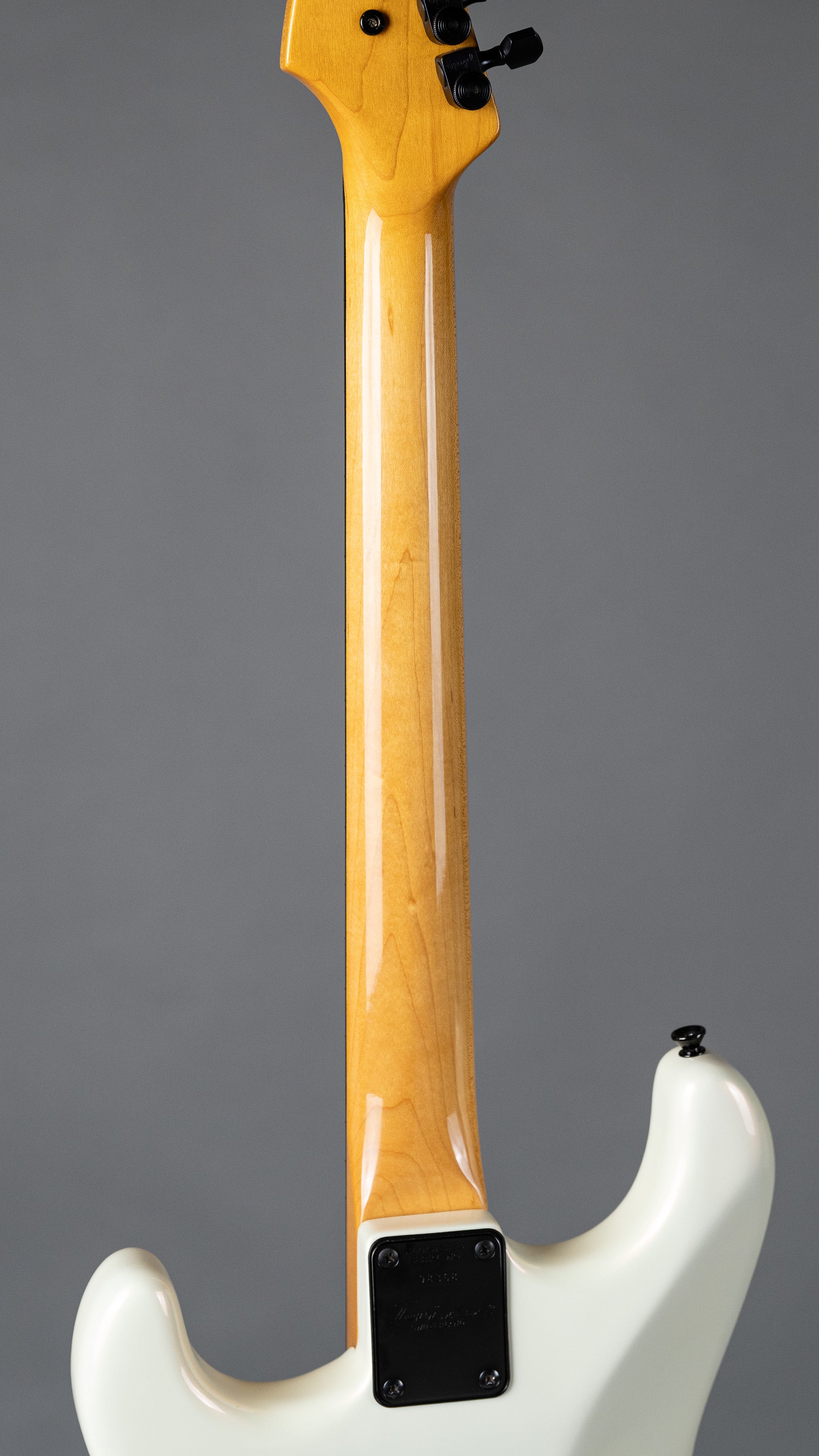 c1980s Levinson Blade RH3 (Japan, White, HSC)