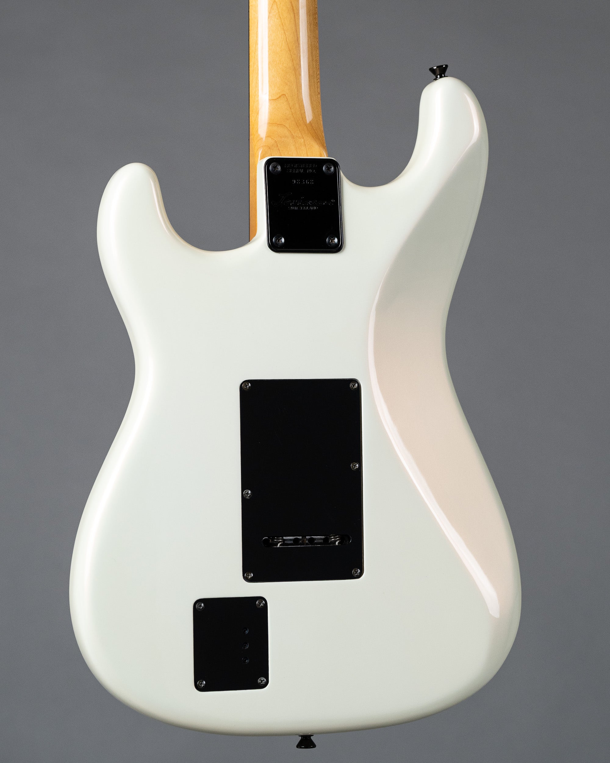 c1980s Levinson Blade RH3 (Japan, White, HSC)