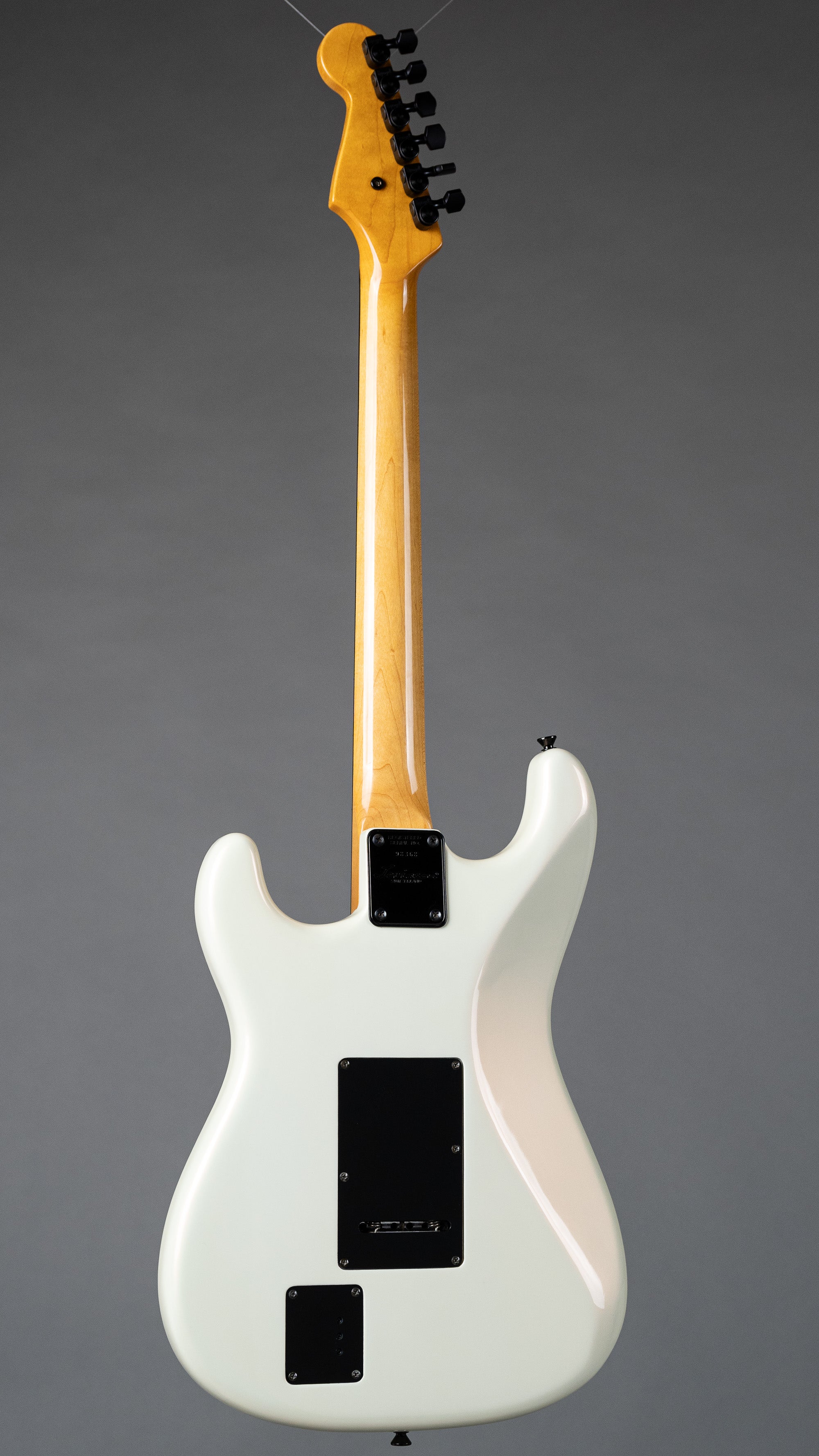 c1980s Levinson Blade RH3 (Japan, White, HSC)