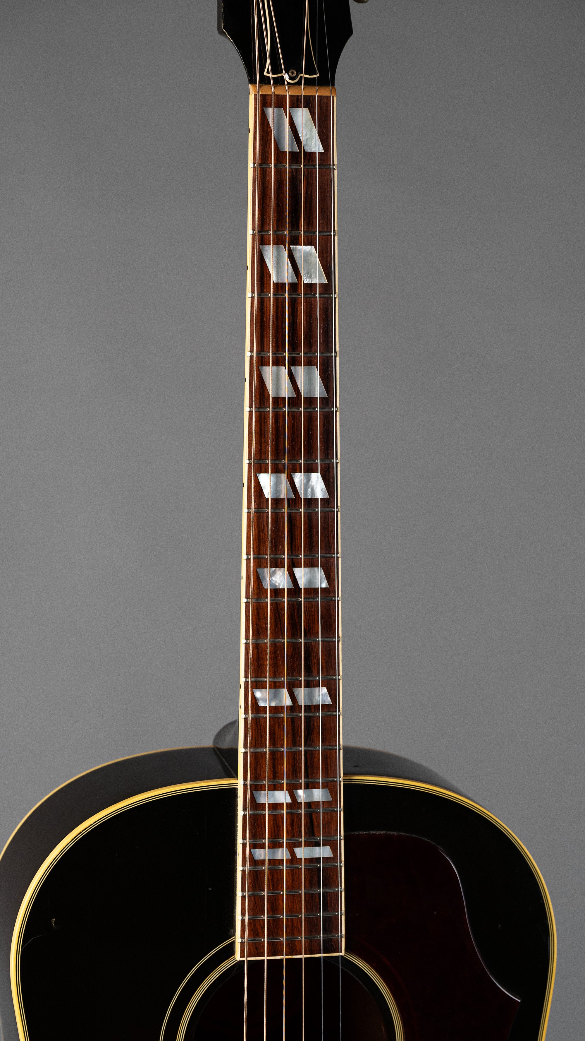 2004 Gibson Southern Jumbo (USA, Vintage Sunburst, OHSC)