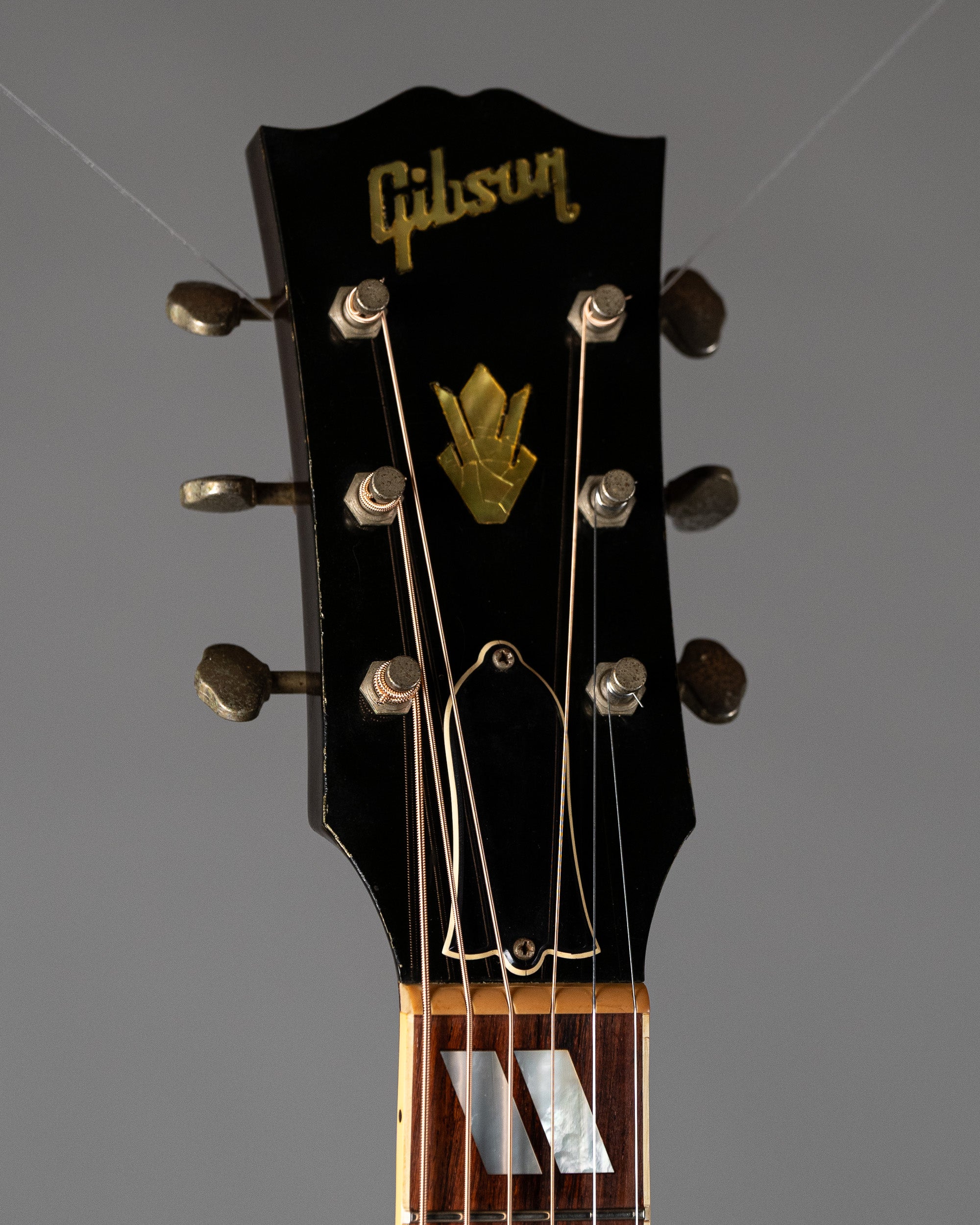 2004 Gibson Southern Jumbo (USA, Vintage Sunburst, OHSC)