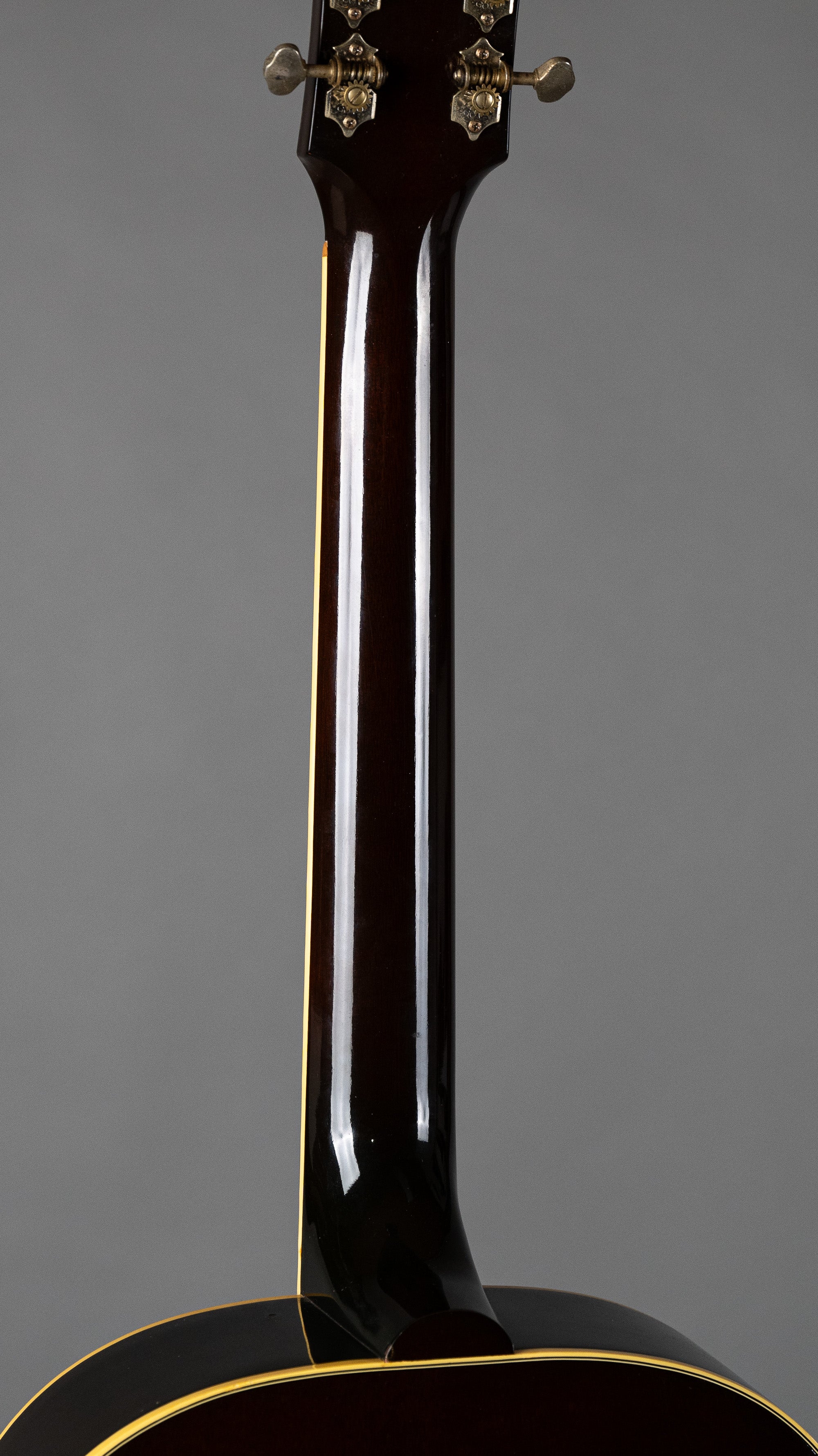 2004 Gibson Southern Jumbo (USA, Vintage Sunburst, OHSC)