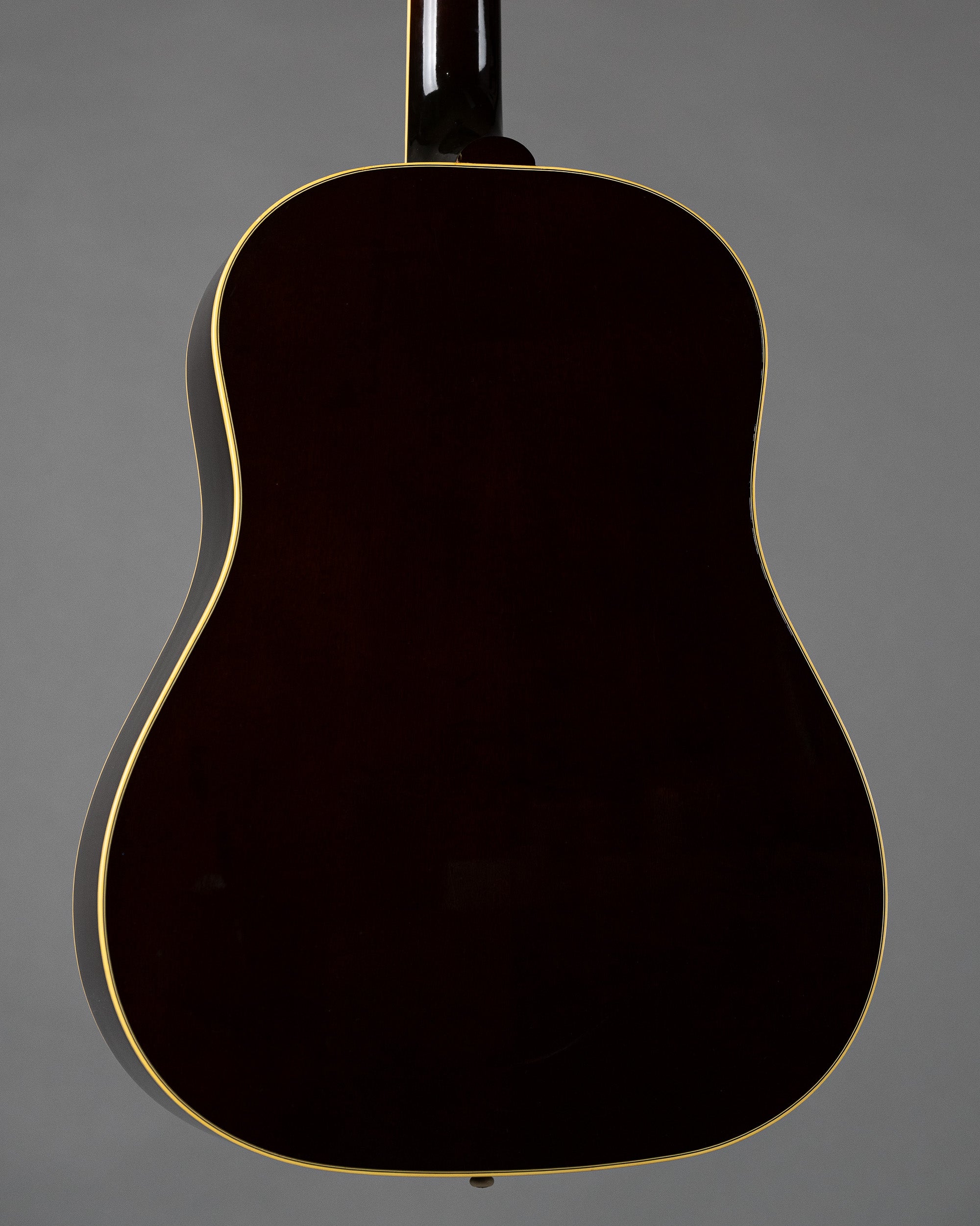 2004 Gibson Southern Jumbo (USA, Vintage Sunburst, OHSC)