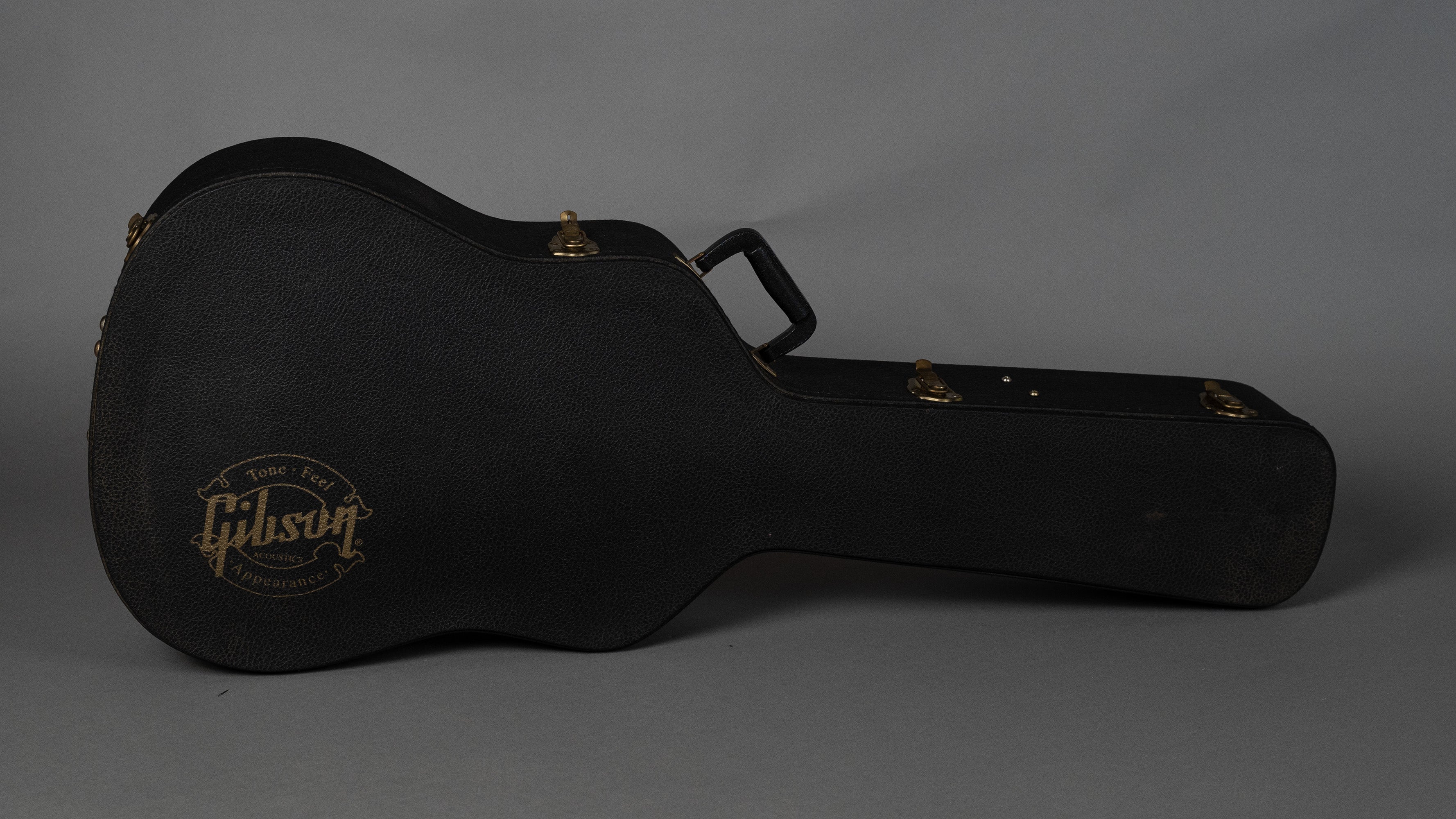 2004 Gibson Southern Jumbo (USA, Vintage Sunburst, OHSC)