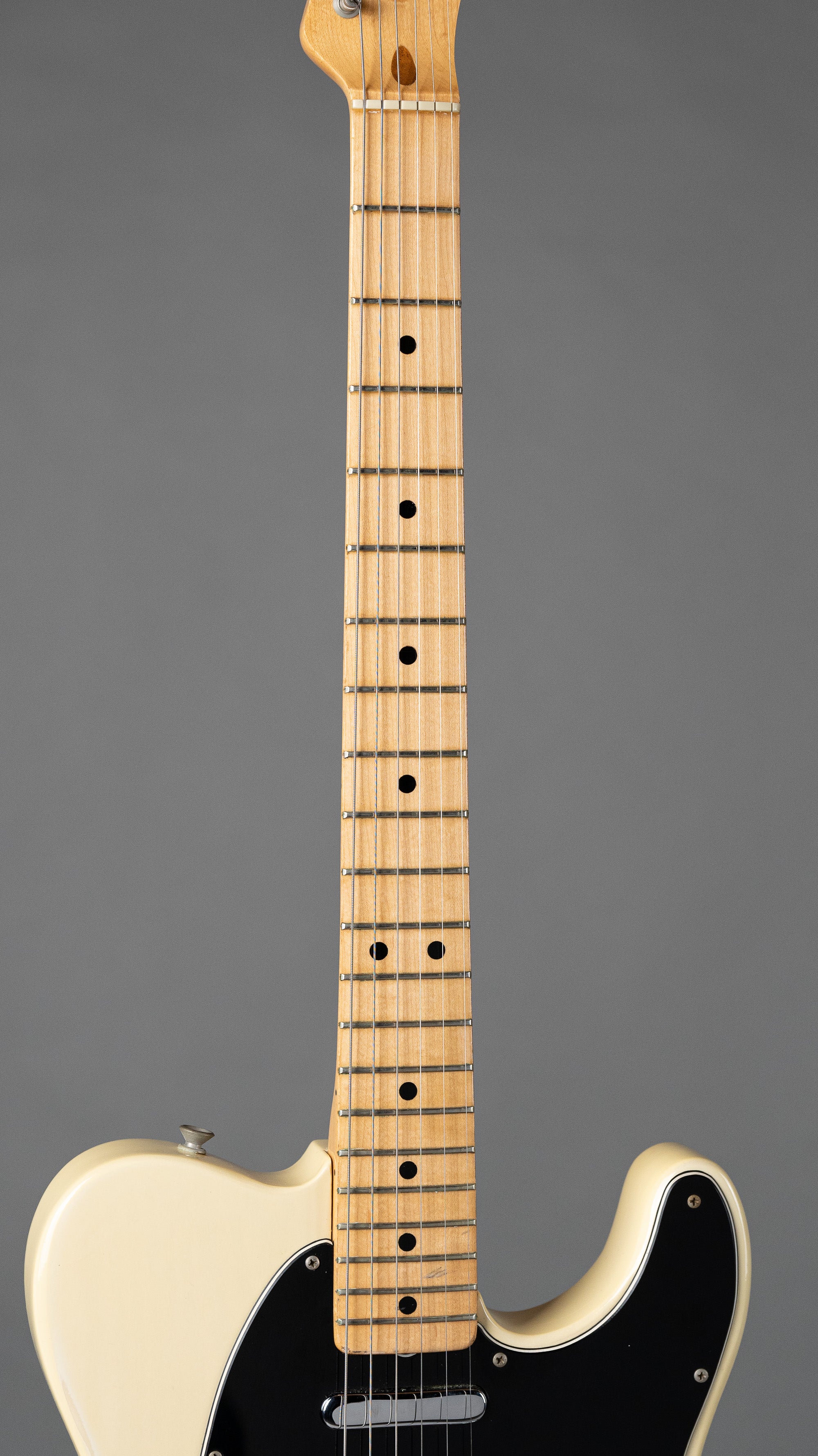 1976 Fender Telecaster (USA, Blonde, OHSC)