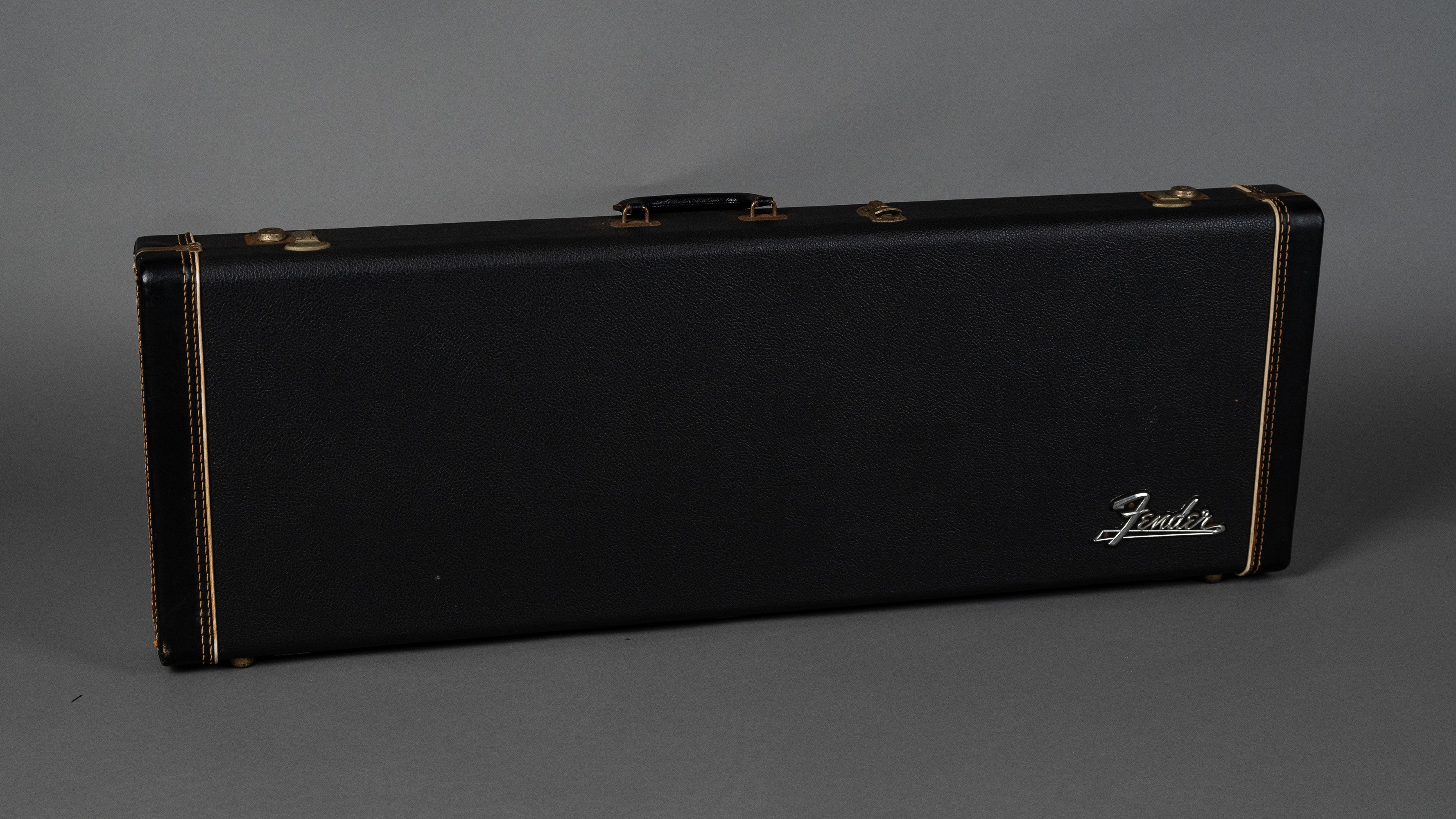 1976 Fender Telecaster (USA, Blonde, OHSC)