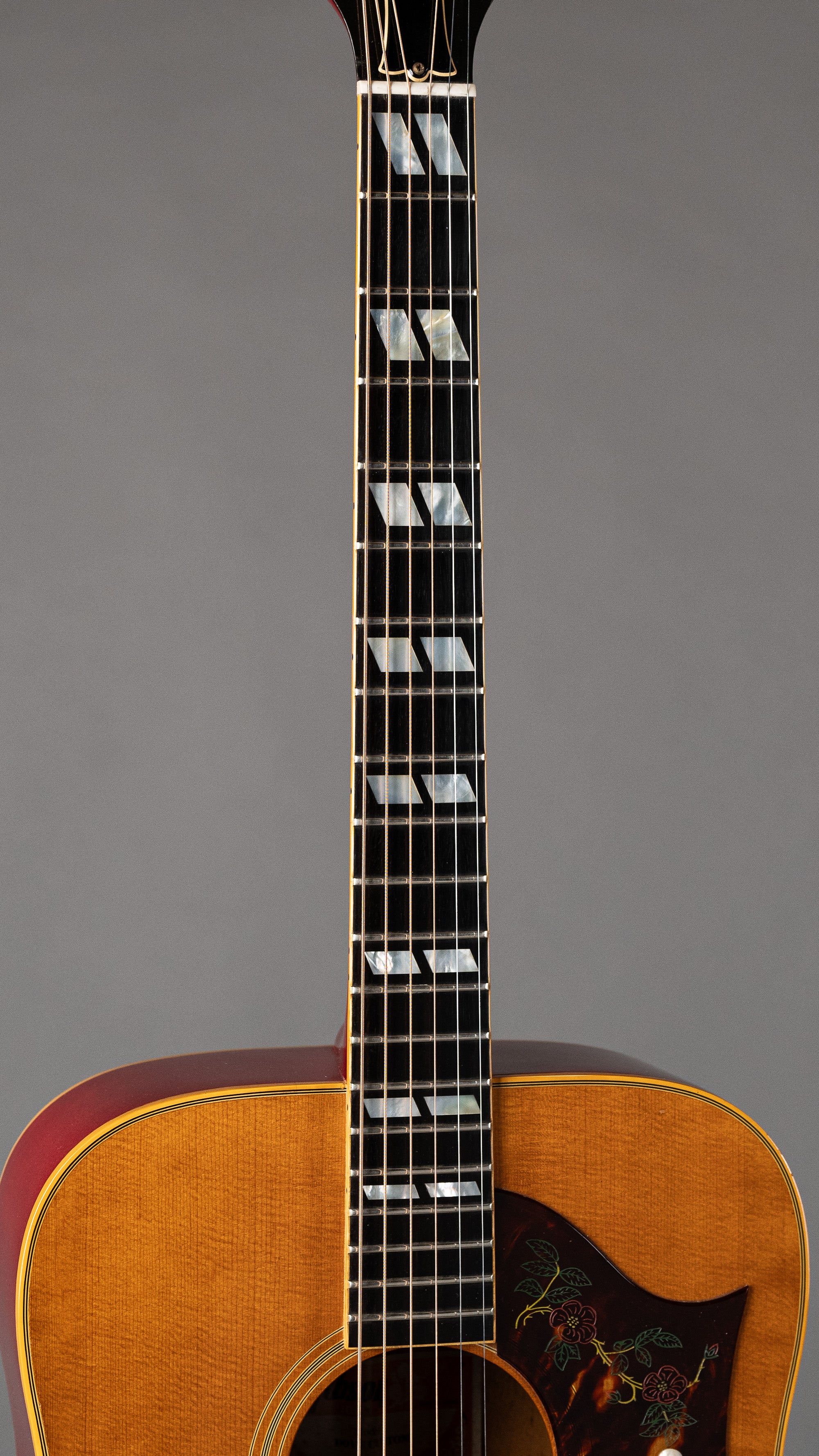 1978 Gibson Dove Custom (USA, Natural, OHSC)