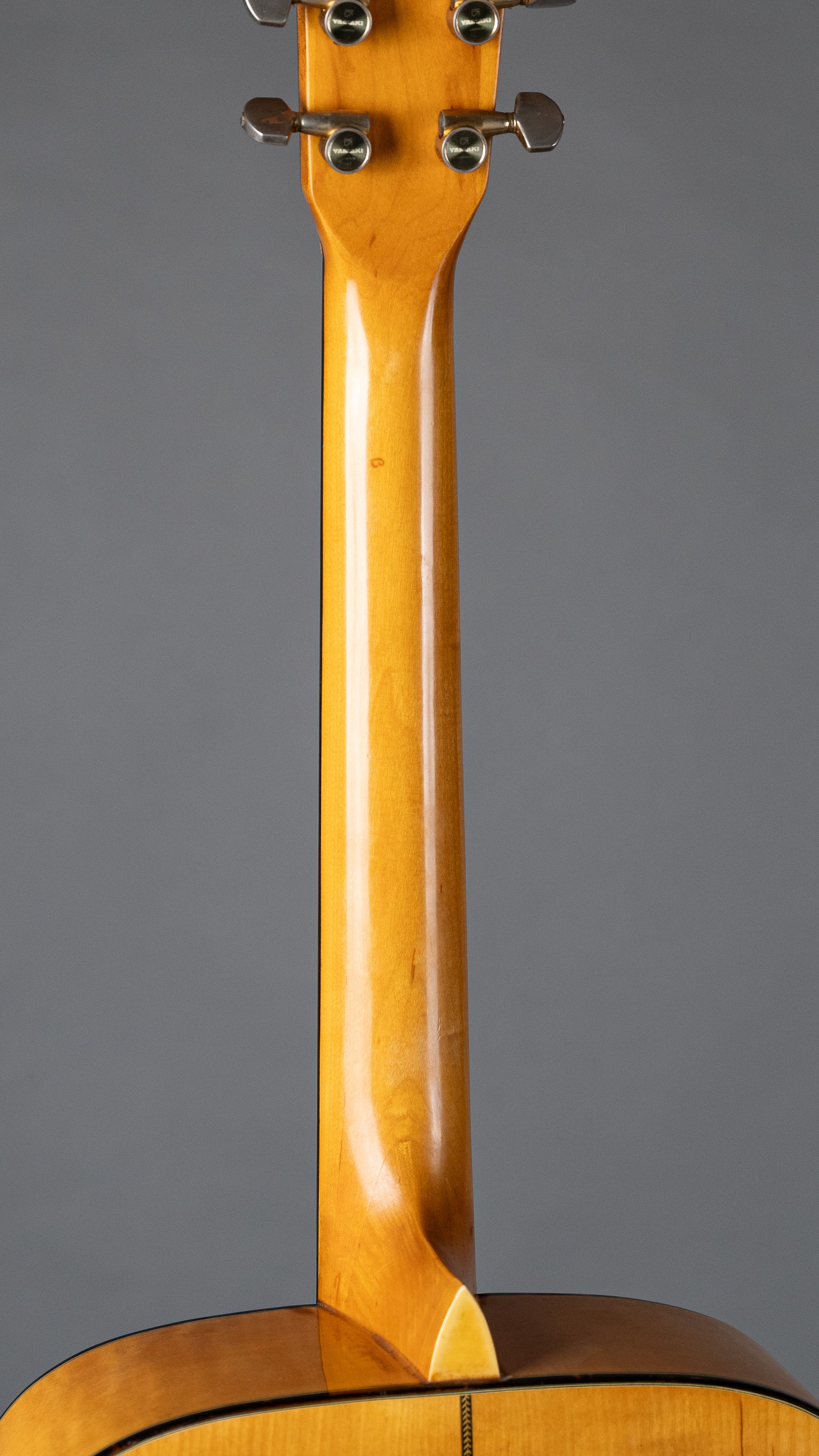 c1970s Yamaki W500 'Enchanted Harmony' (Japan, Natural Maple, HSC)