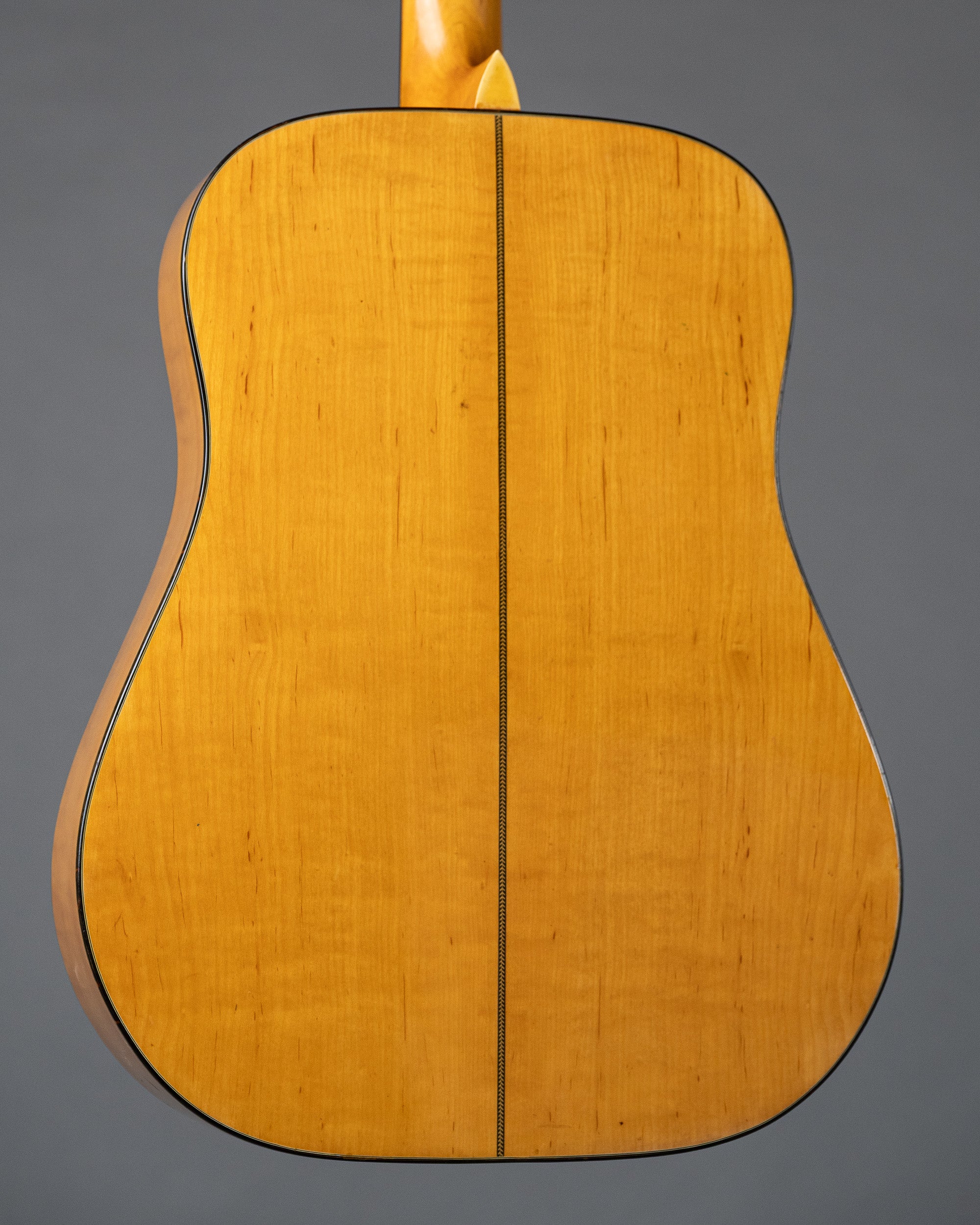 c1970s Yamaki W500 'Enchanted Harmony' (Japan, Natural Maple, HSC)