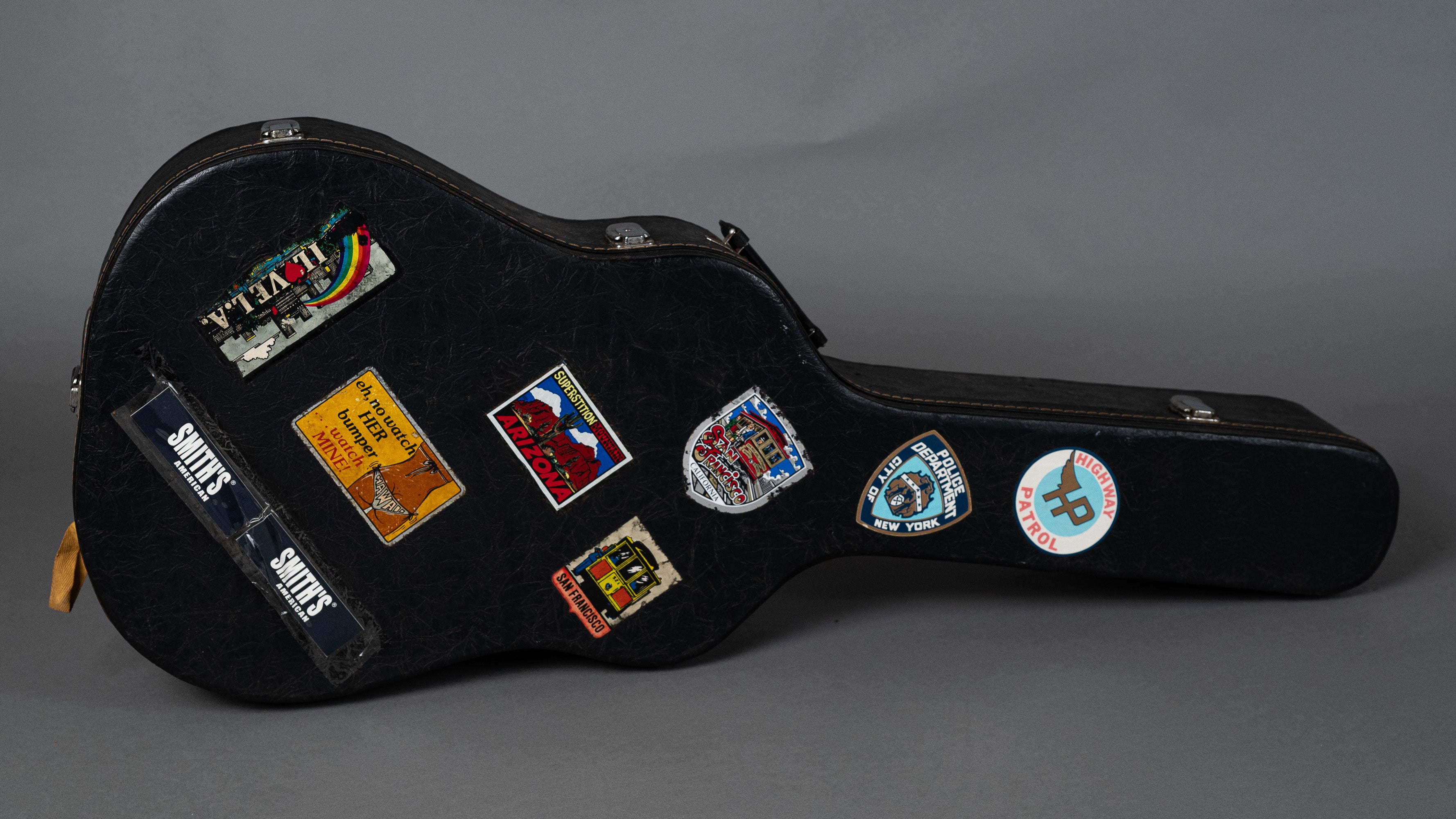 c1970s Yamaki W500 'Enchanted Harmony' (Japan, Natural Maple, HSC)