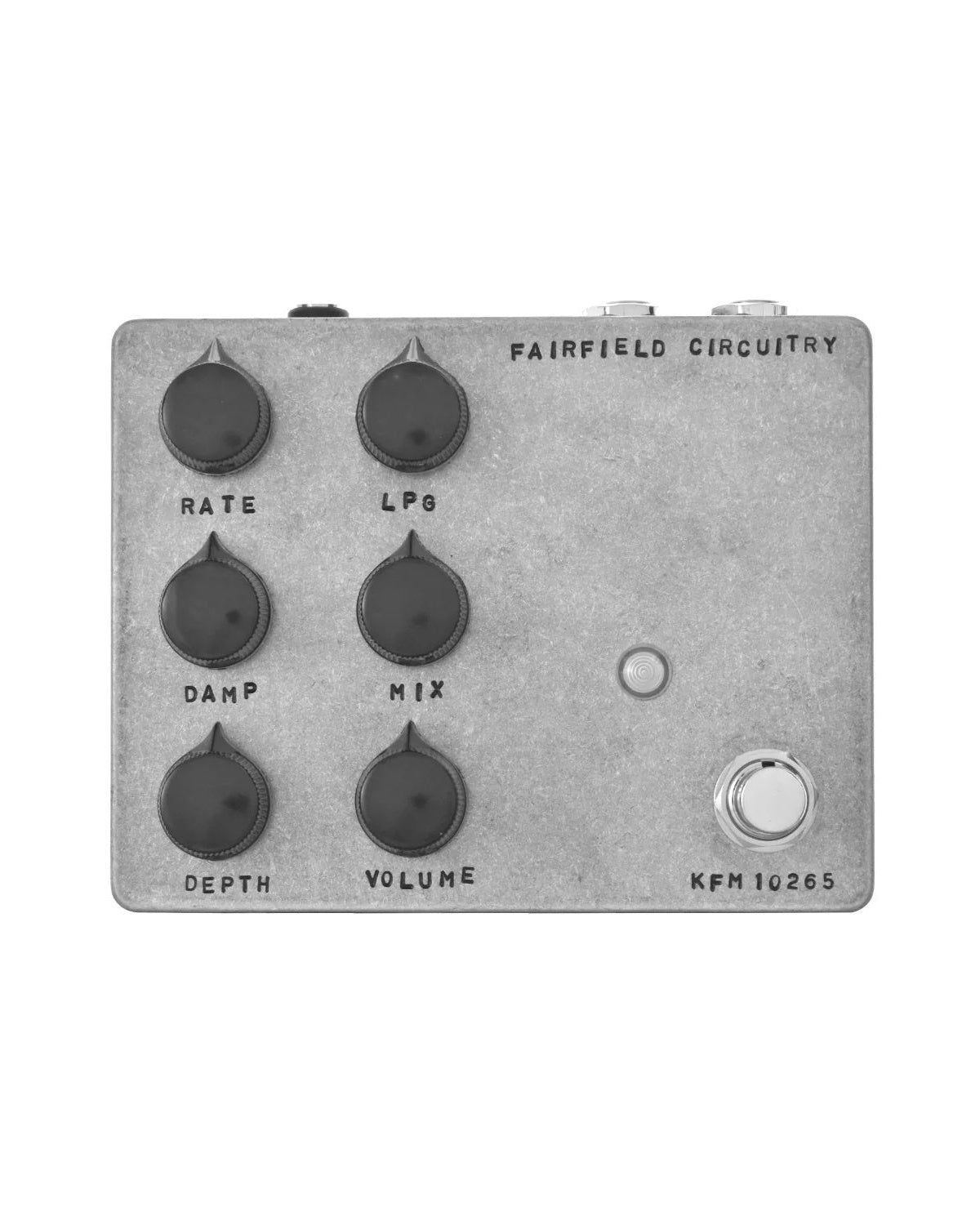 Fairfield Circuitry Shallow Water K-Field Modulator