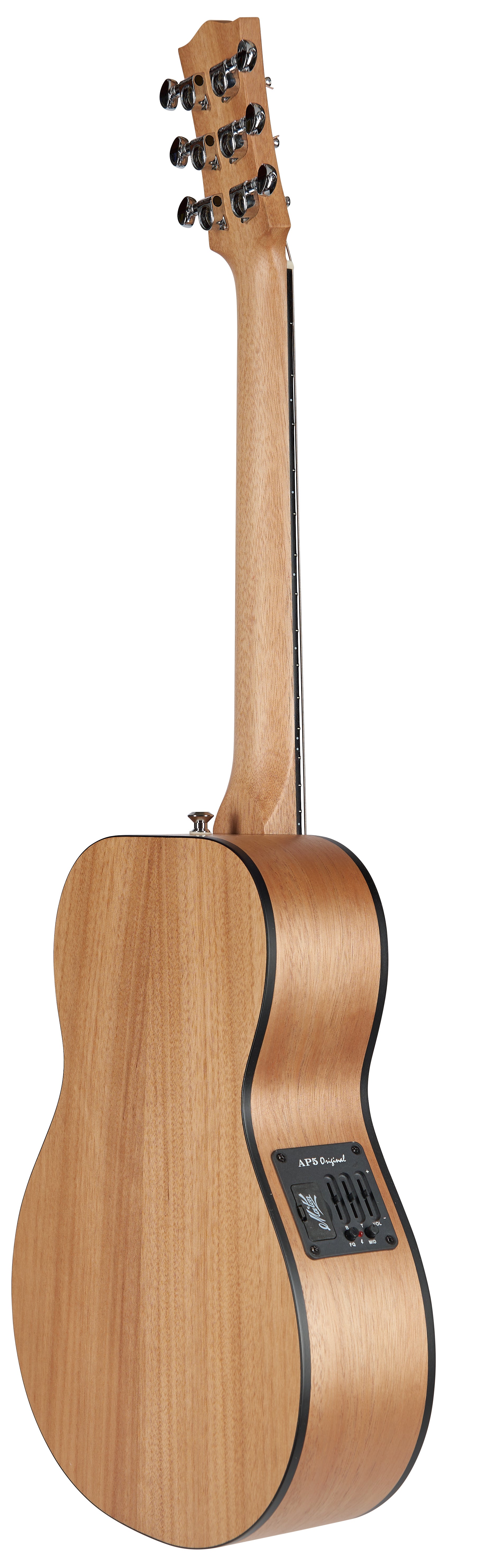 Maton EM-6 Acoustic Electric Mini (w/Hardcase)