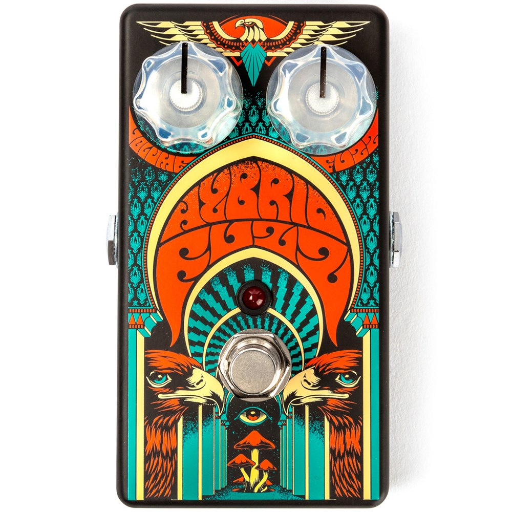 MXR Custom Shop Hybrid Fuzz