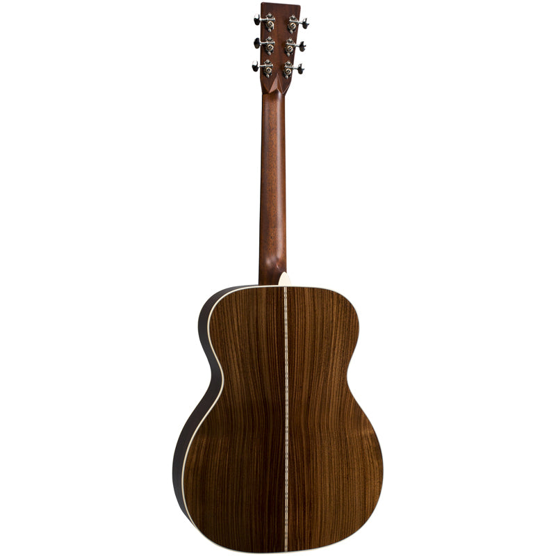 Martin OM28 Standard Series Orchestra (Spruce, East Indian Rosewood, Case)