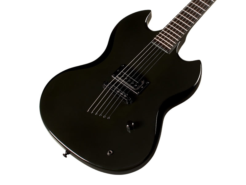 Guild Polara Night Edition - Tungsten