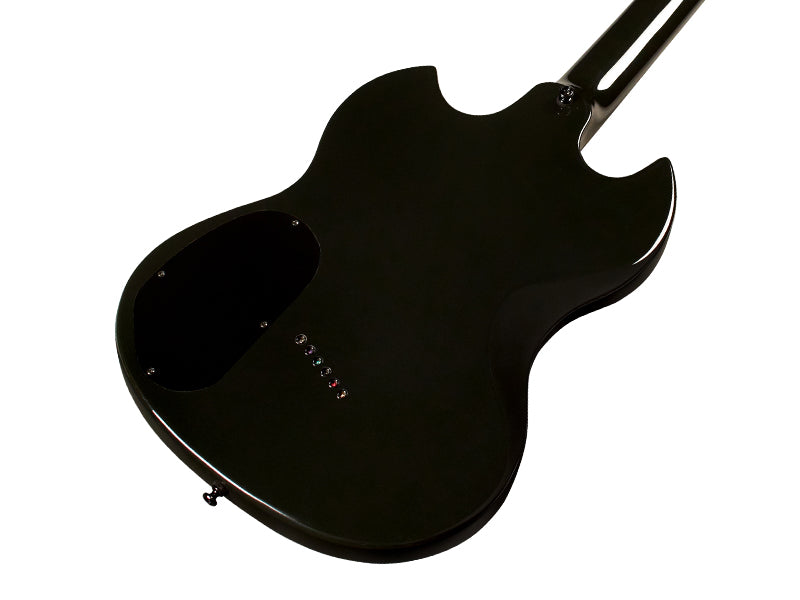 Guild Polara Night Edition - Tungsten