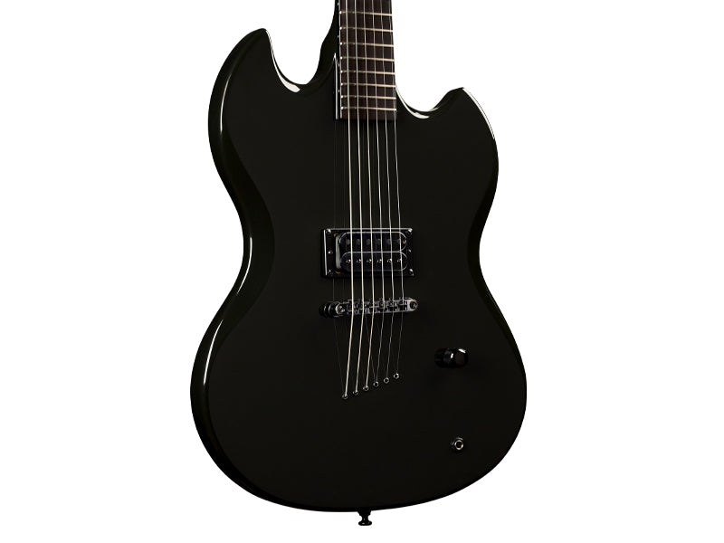 Guild Polara Night Edition - Tungsten