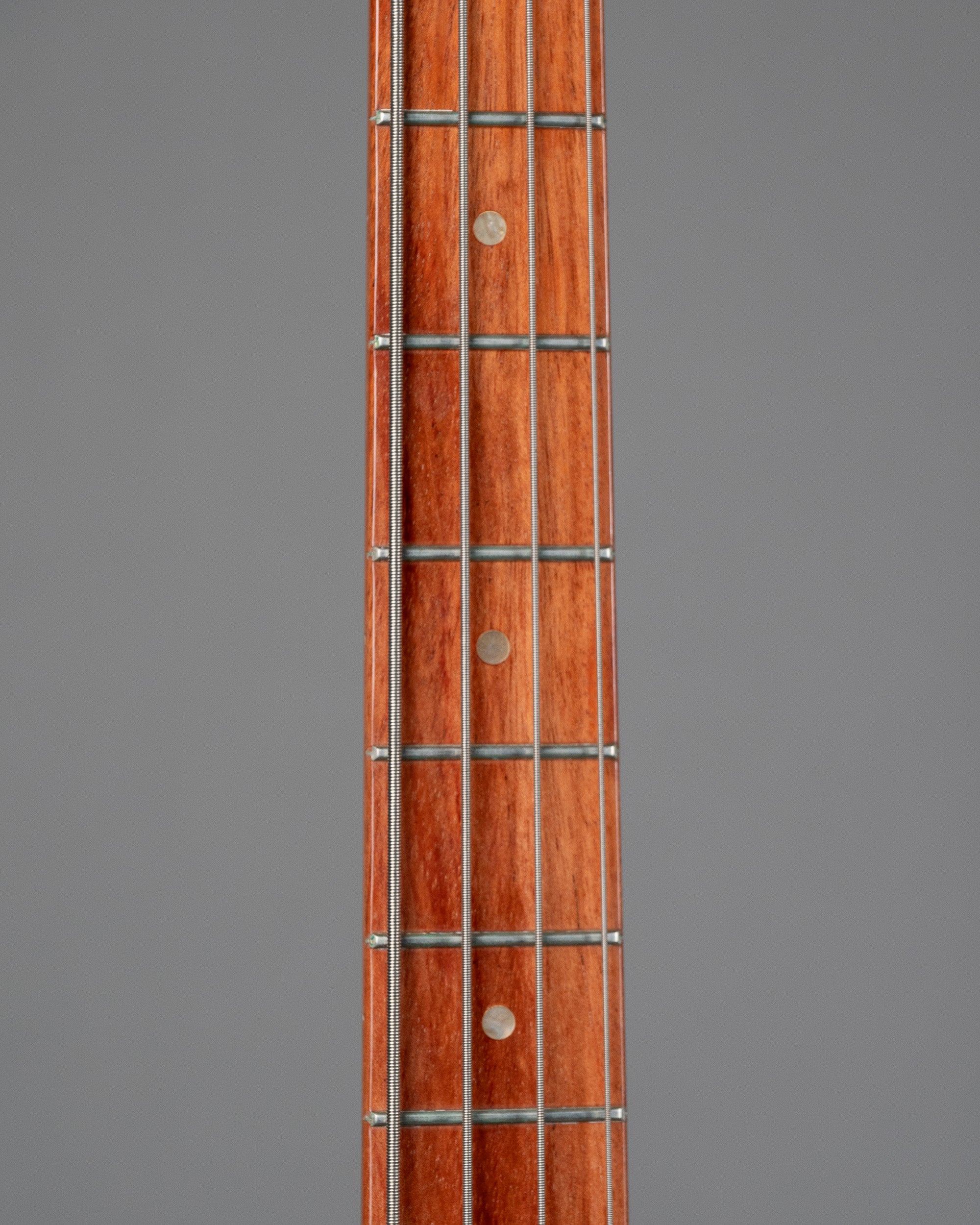 1995 Rickenbacker 4003S (USA, Fireglo, OHSC)