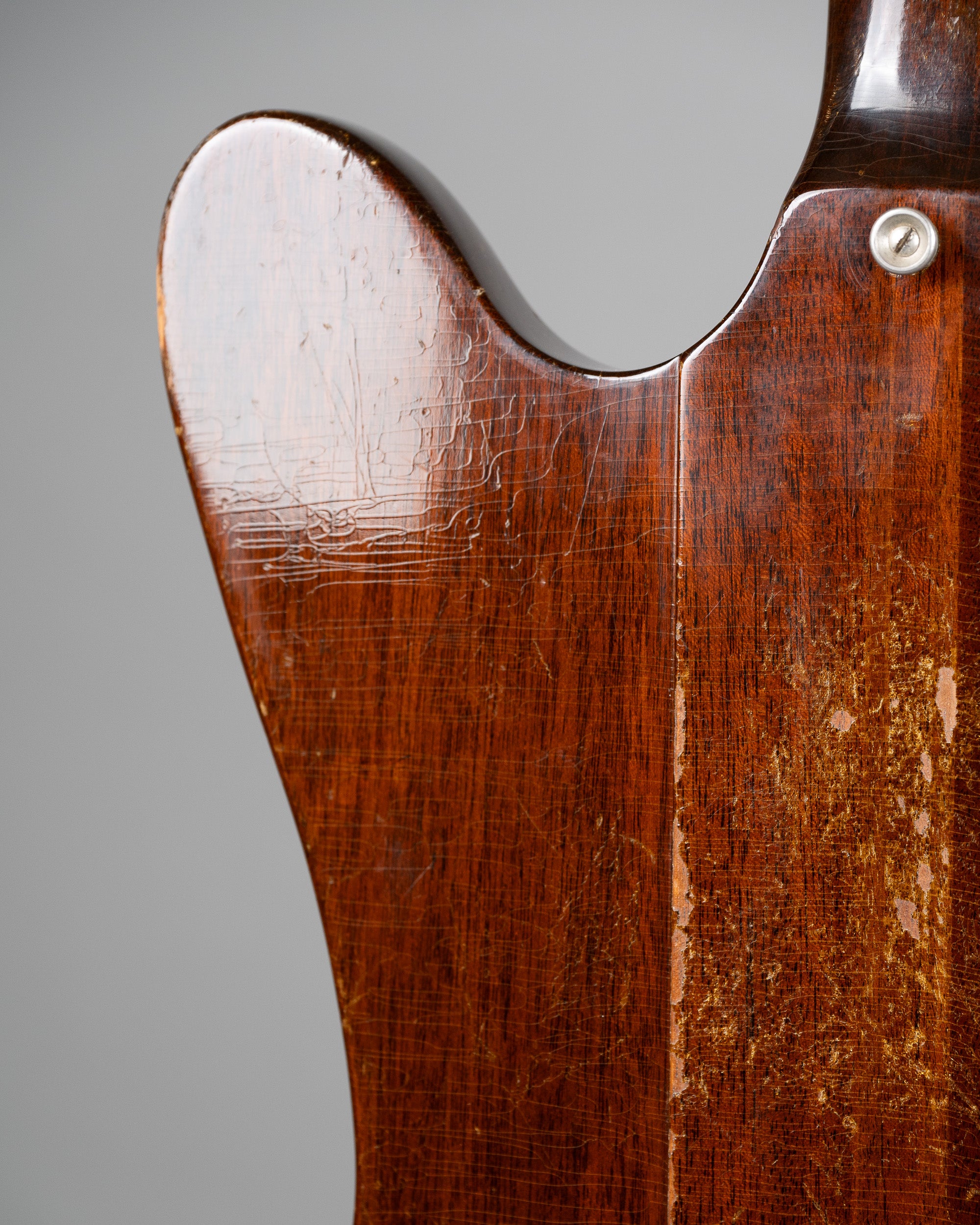 1964 Gibson Firebird III (USA, Sunburst, OHSC)
