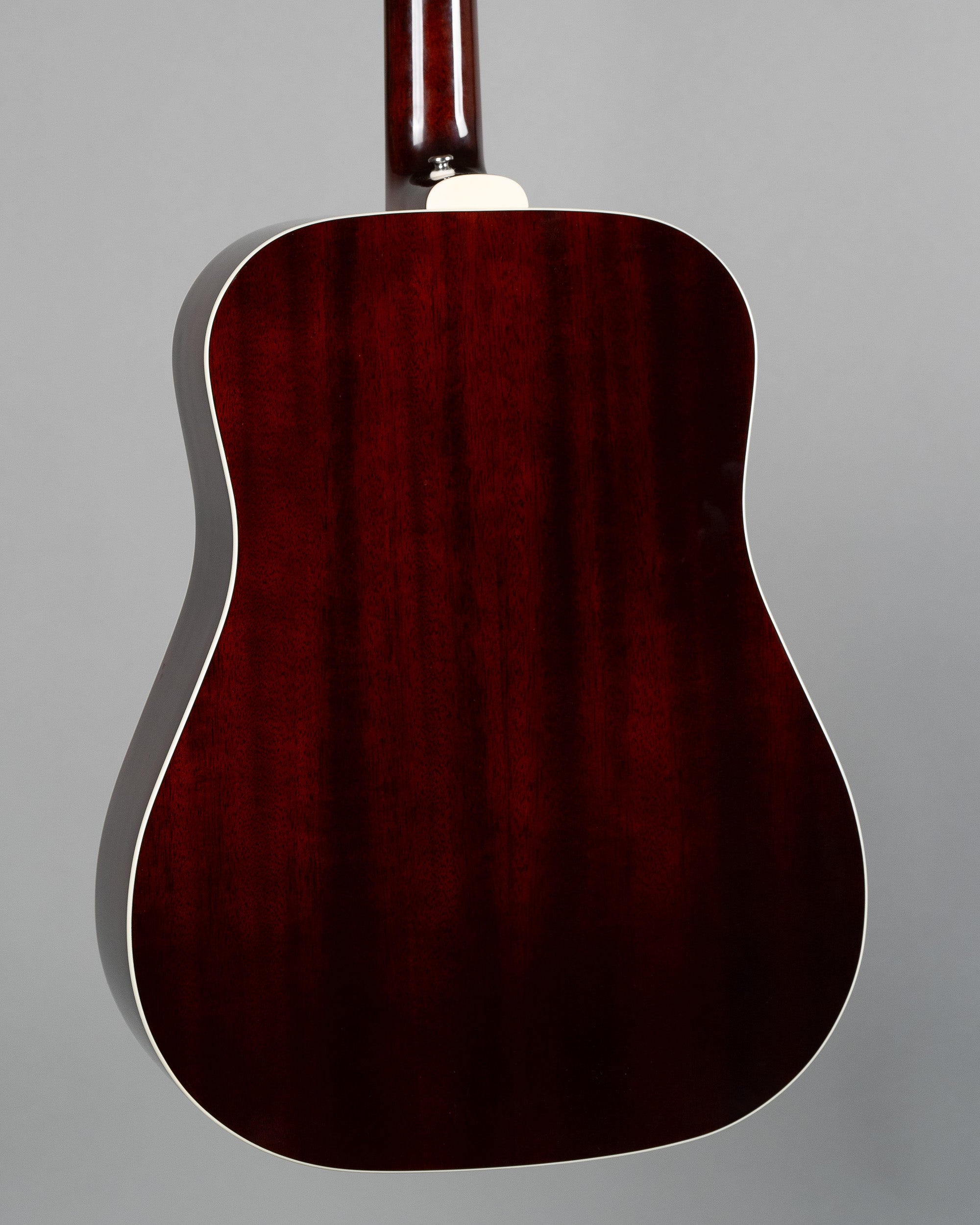 c2020s Guild D-140 (China, Sunburst)