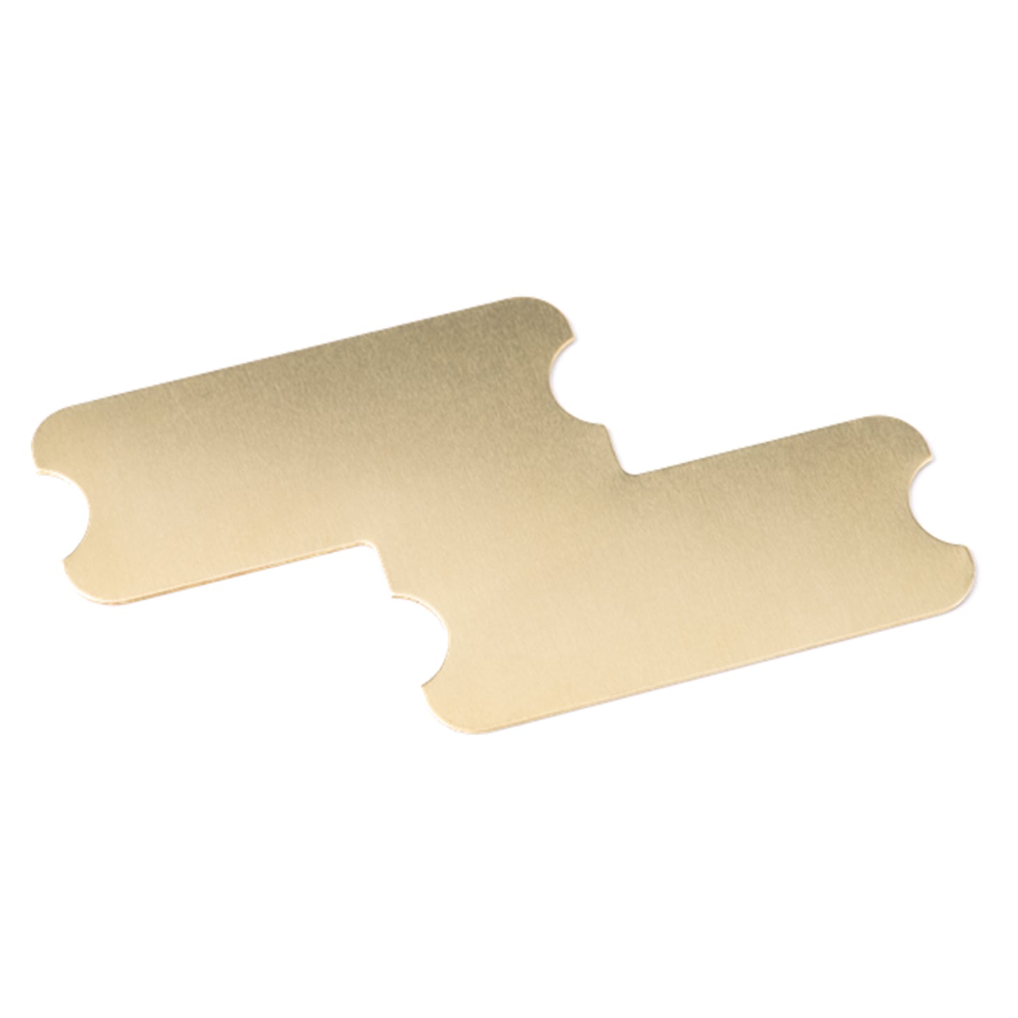 Fender Precision Bass Shield Blank