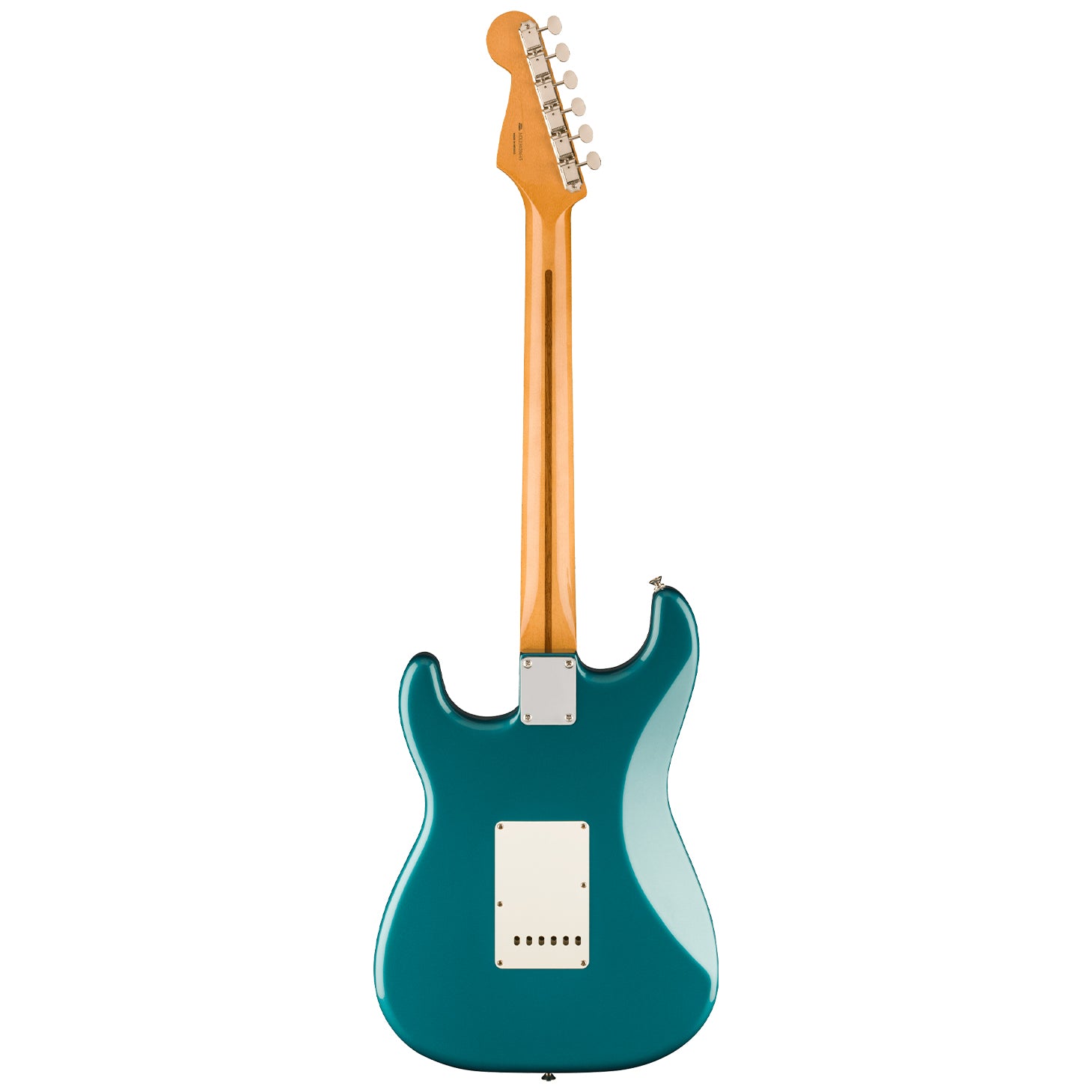 Fender Vintera II '50s Stratocaster (Maple Fingerboard, Ocean Turquoise)